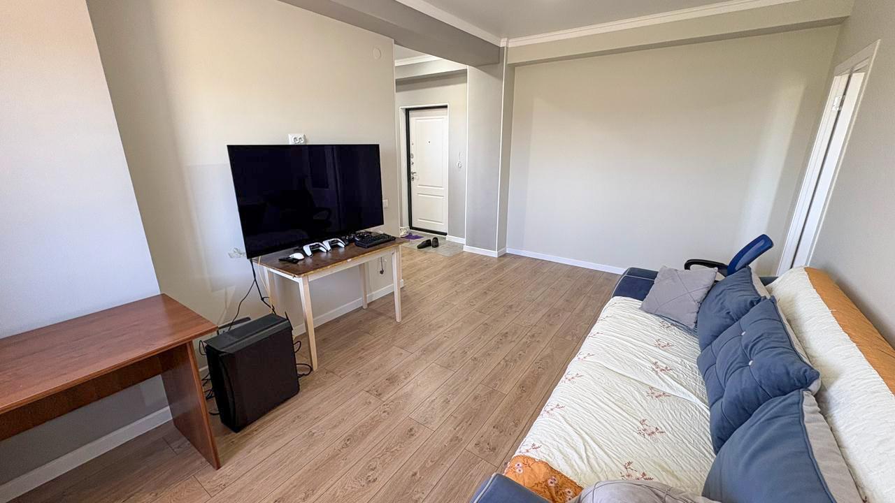 2-комнантная квартира, 55.0 м²,Бирлик за 23 300 000
