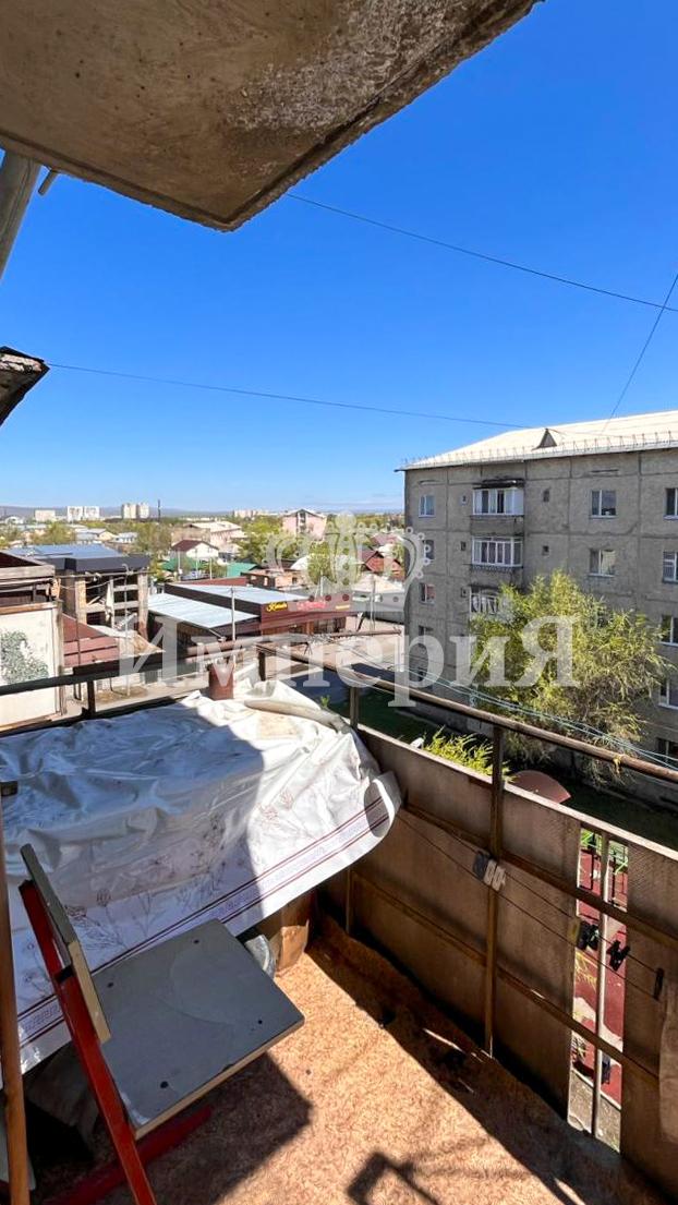 1-комнантная квартира, 36.0 м²,Гарышкер за 10 999 998