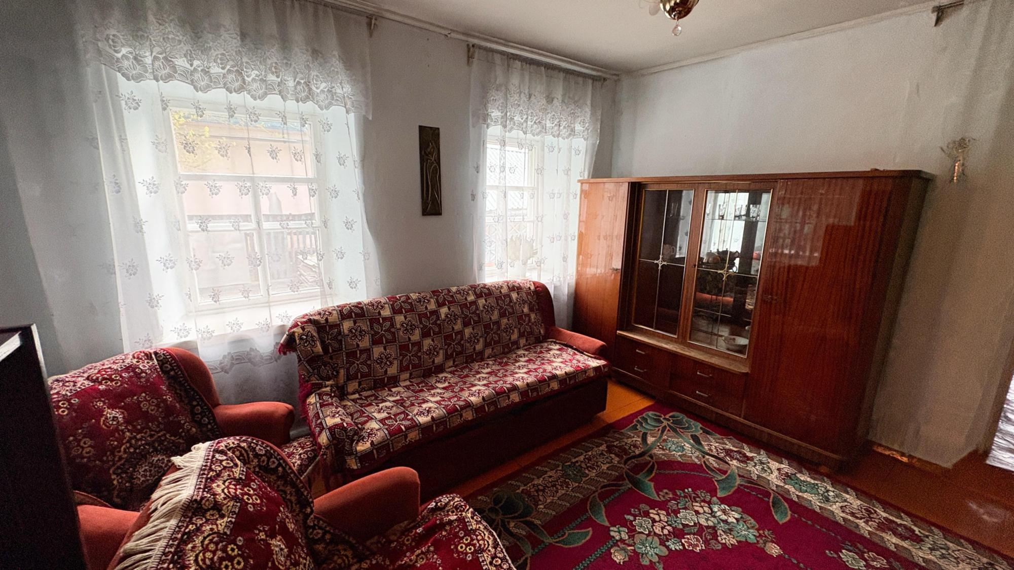 4-комнантный квартира, 45.0 м²,Лермонтова за 1 000 000