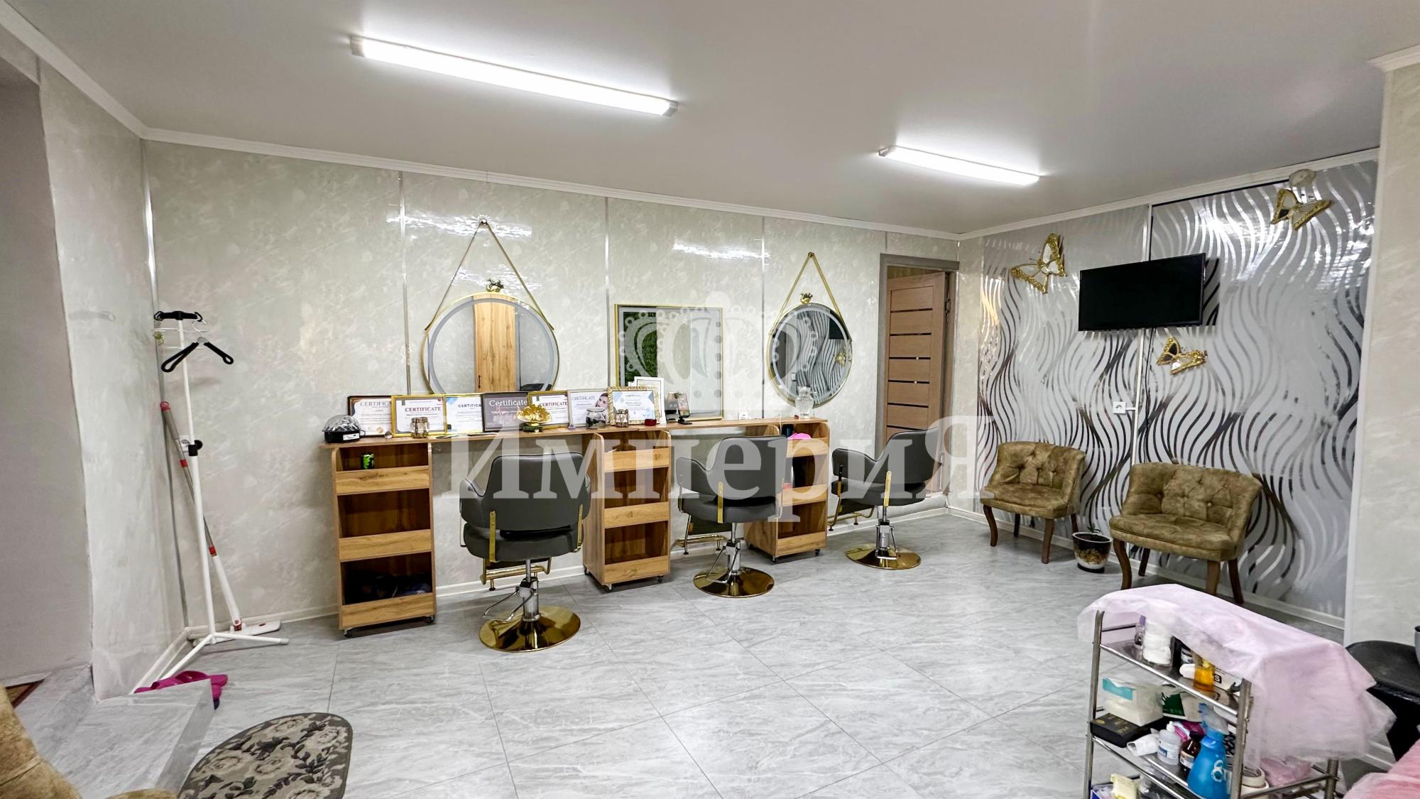 2-комнантный квартира, 52.0 м²,Казахстанская за 29 600 000