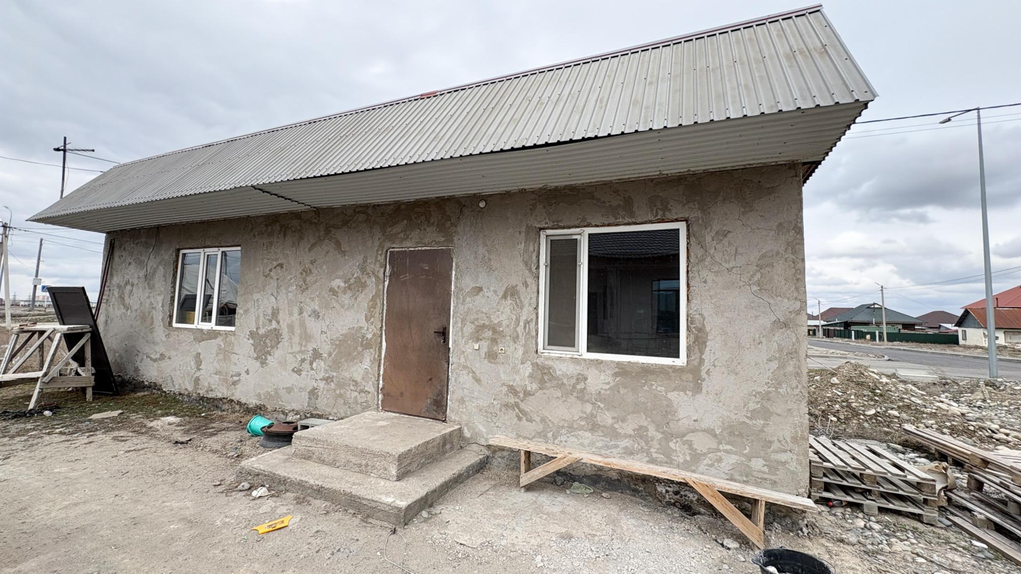 5-комнантный квартира, 187.0 м²,Карагайлы за 45 000 000