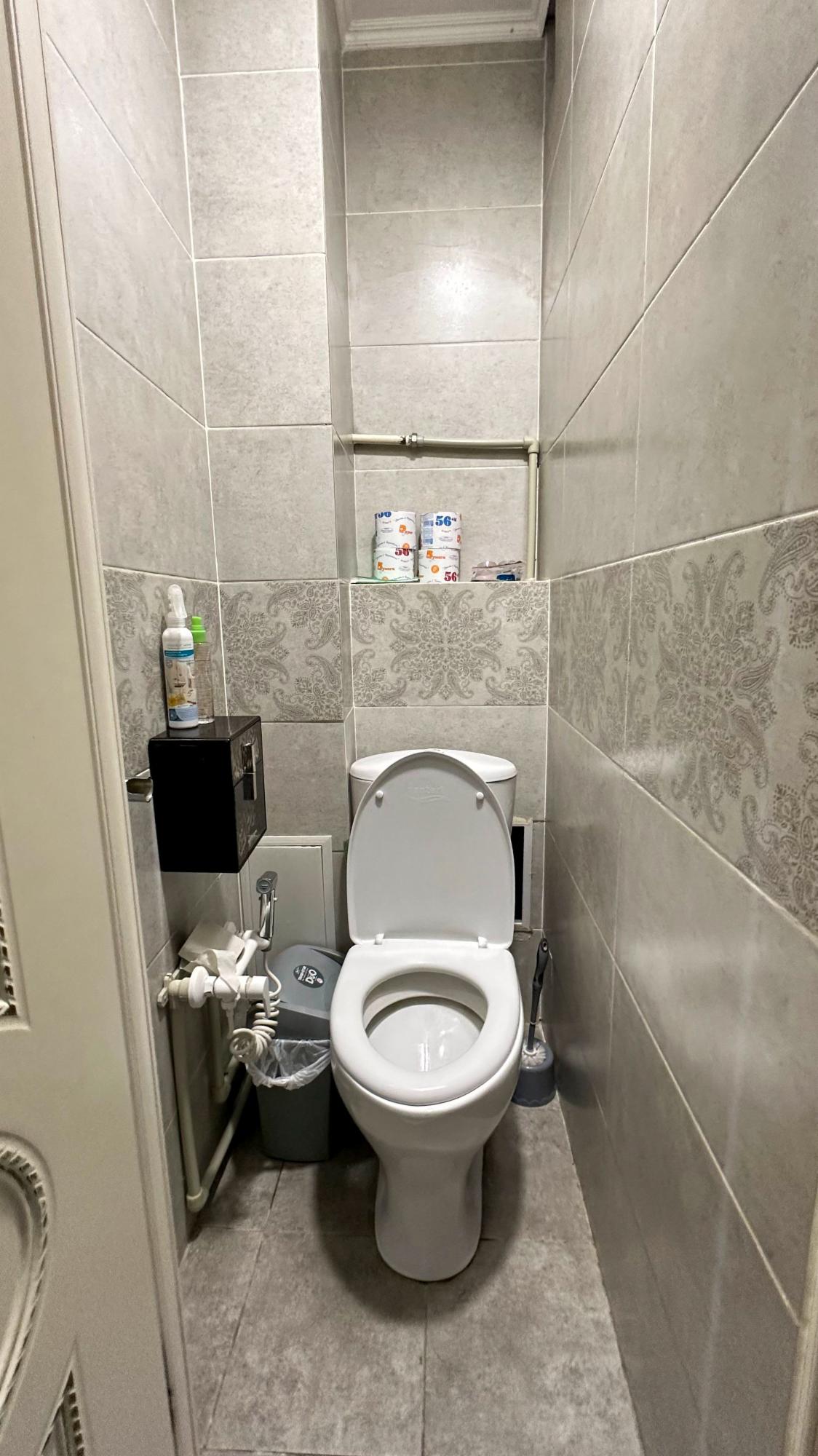 3-комнантная квартира, 62.0 м²,5 мкр за 24 500 000