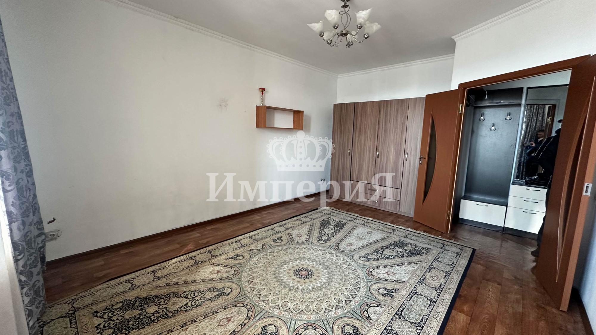 1-комнантная квартира, 39.0 м²,мкр Коктем за 14 300 000
