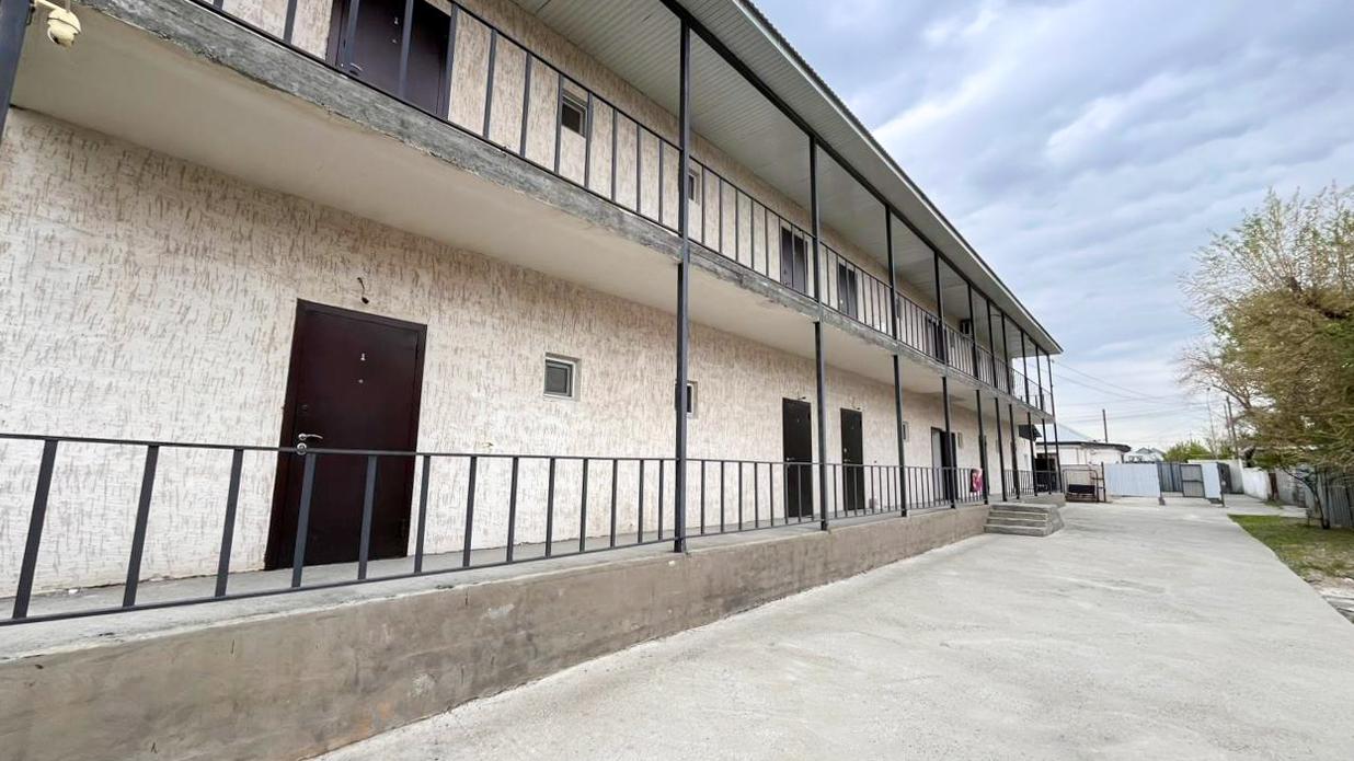 10-комнантный квартира, 550.0 м²,Желтоксан за 90 000 000