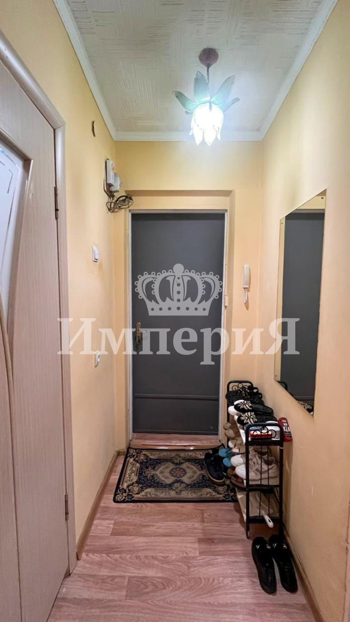 1-комнантная квартира, 25.0 м²,Гарышкер за 8 000 000