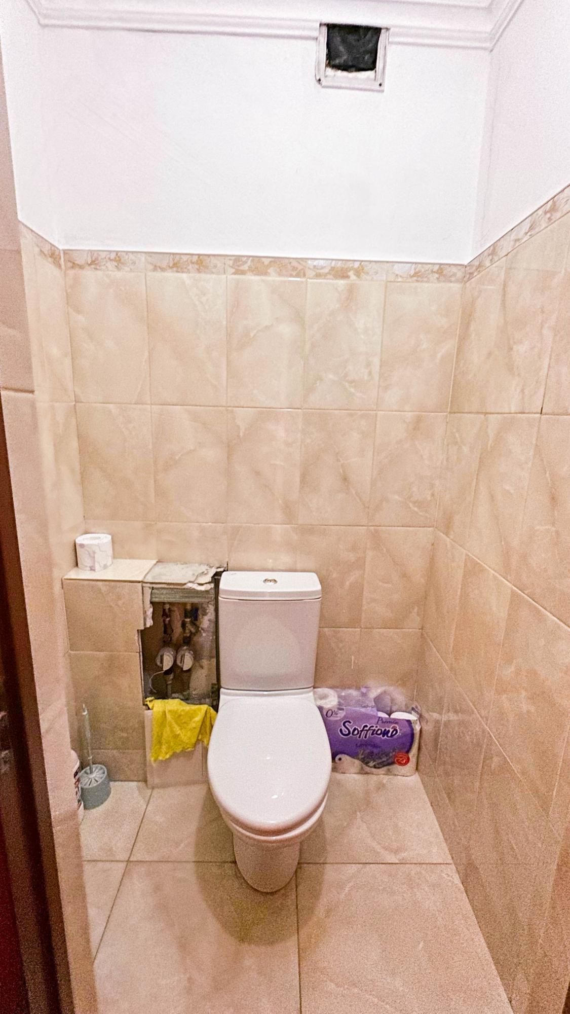 2-комнантная квартира, 63.0 м²,Алдабергенова за 21 000 000