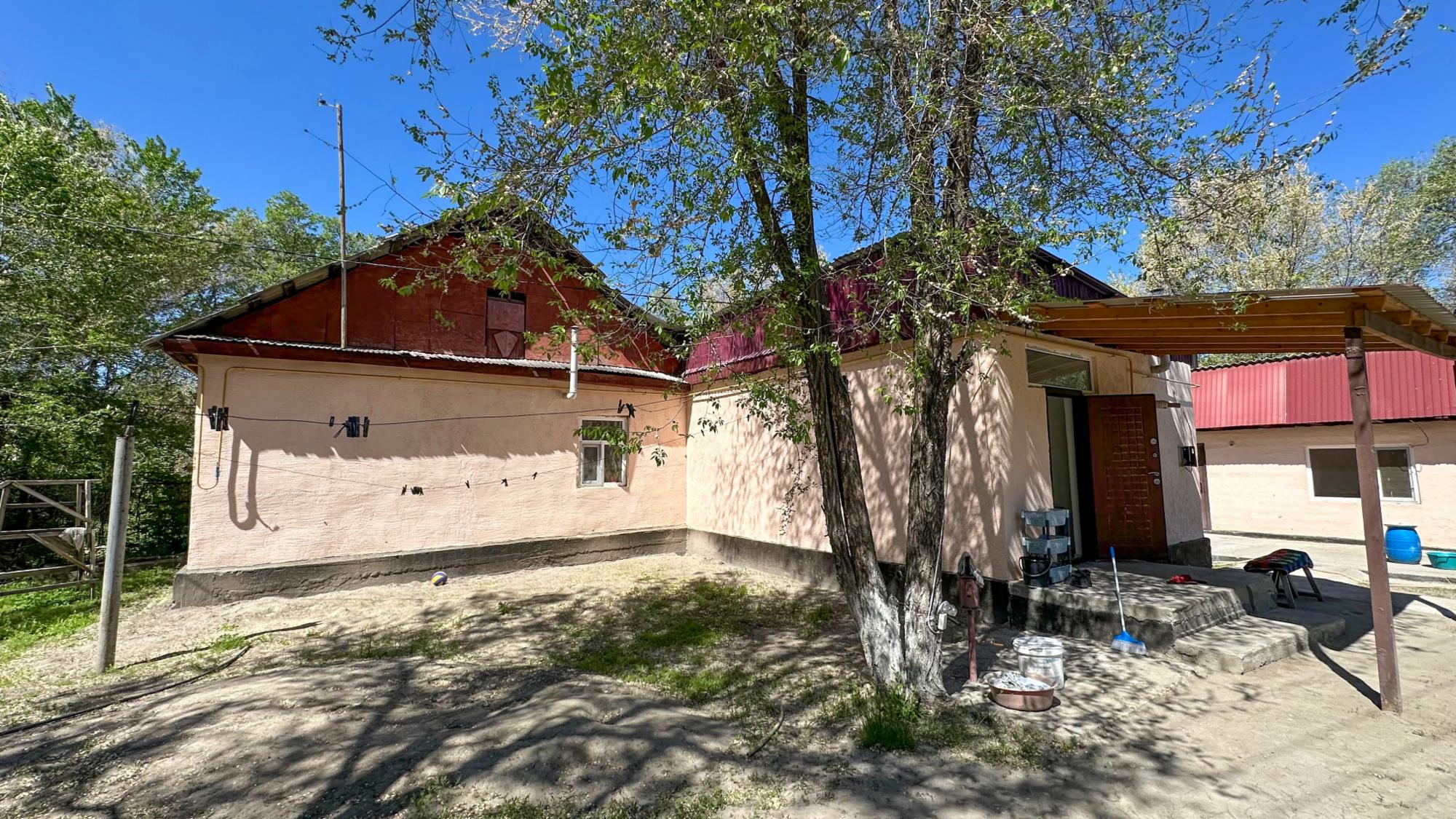 3-комнантный квартира, 80.0 м²,Абубакирова за 11 000 000