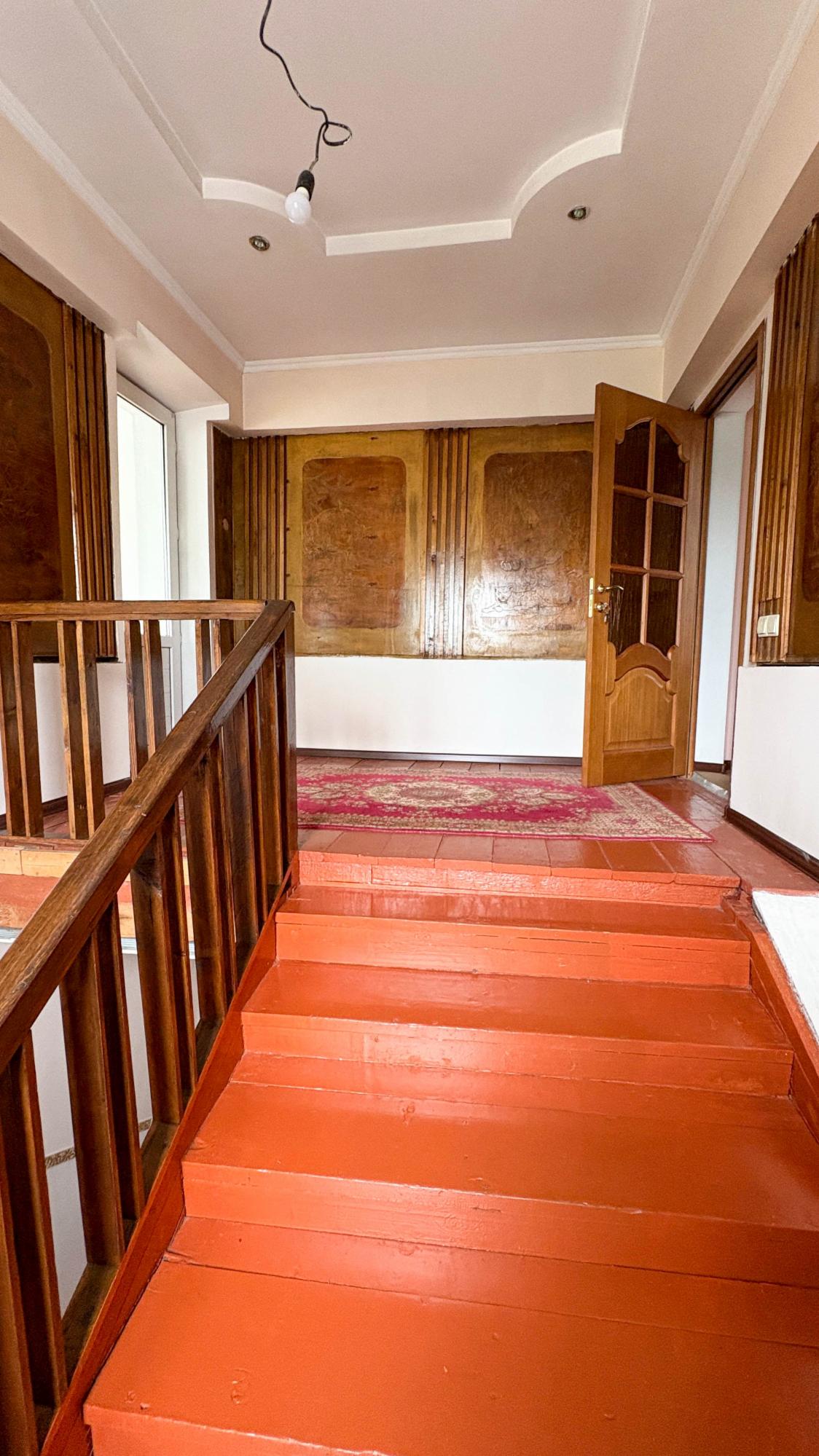 5-комнантный квартира, 186.7 м²,Еркин за 25 000 000