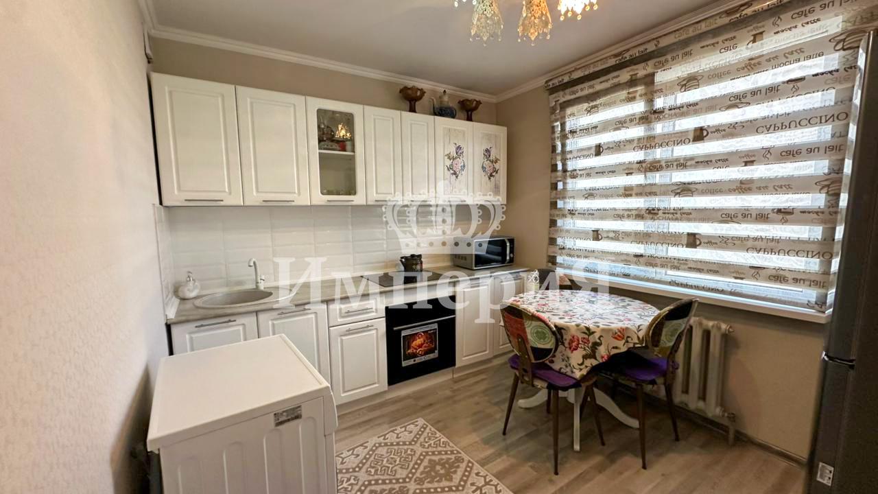 2-комнантная квартира, 57.0 м²,Абулхаир Хана за 29 000 000