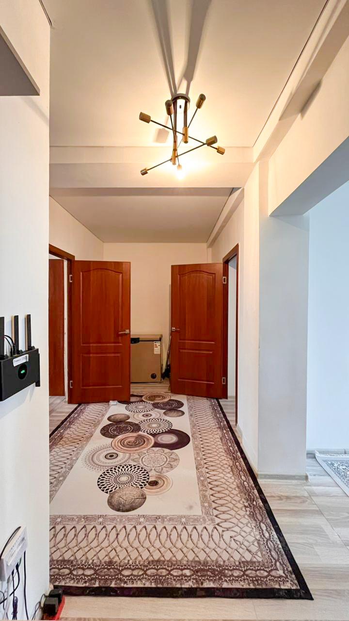 3-комнантная квартира, 74.0 м²,Алтай за 35 000 000