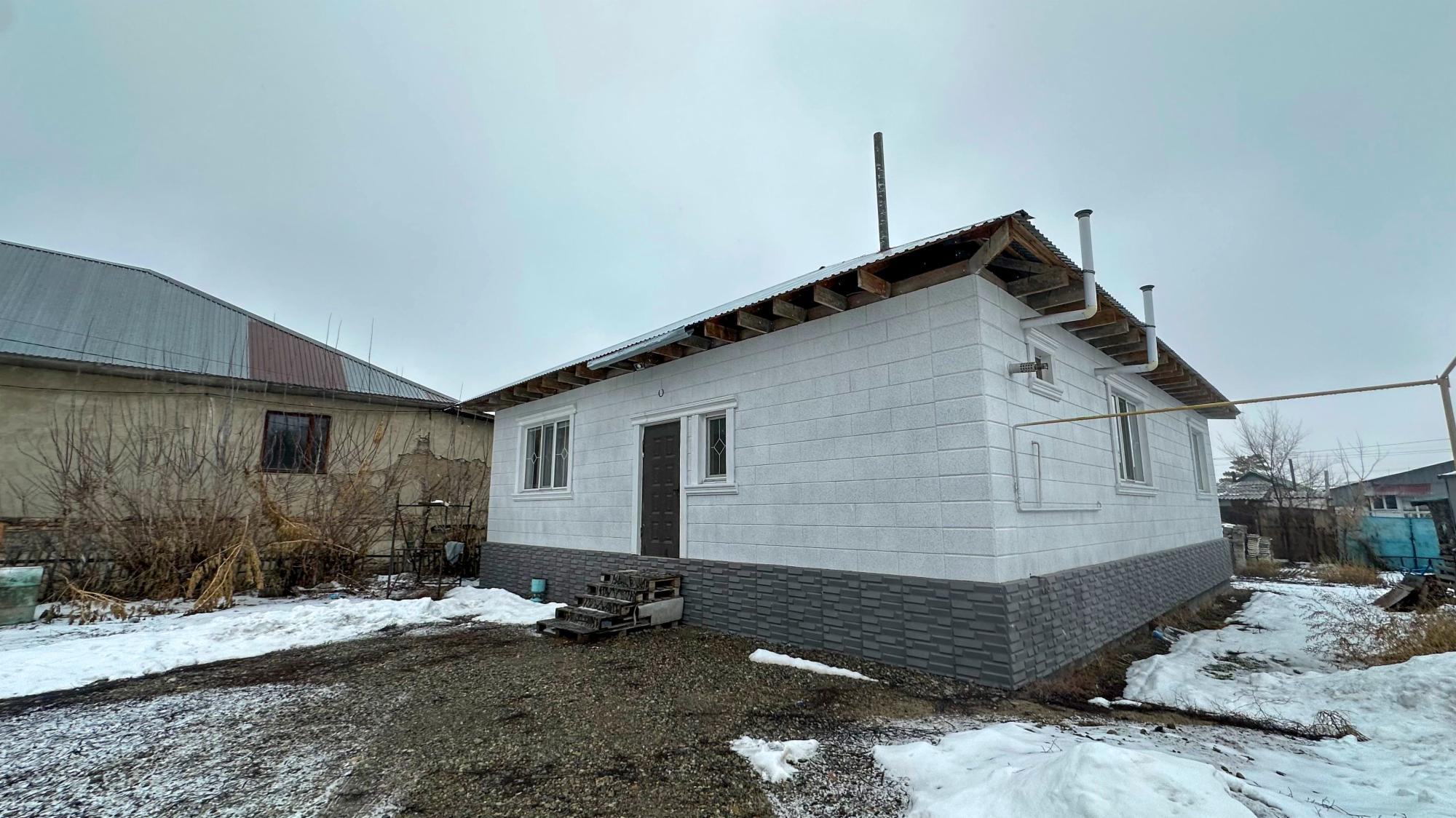 4-комнантный квартира, 128.0 м²,Сулеева за 35 000 000