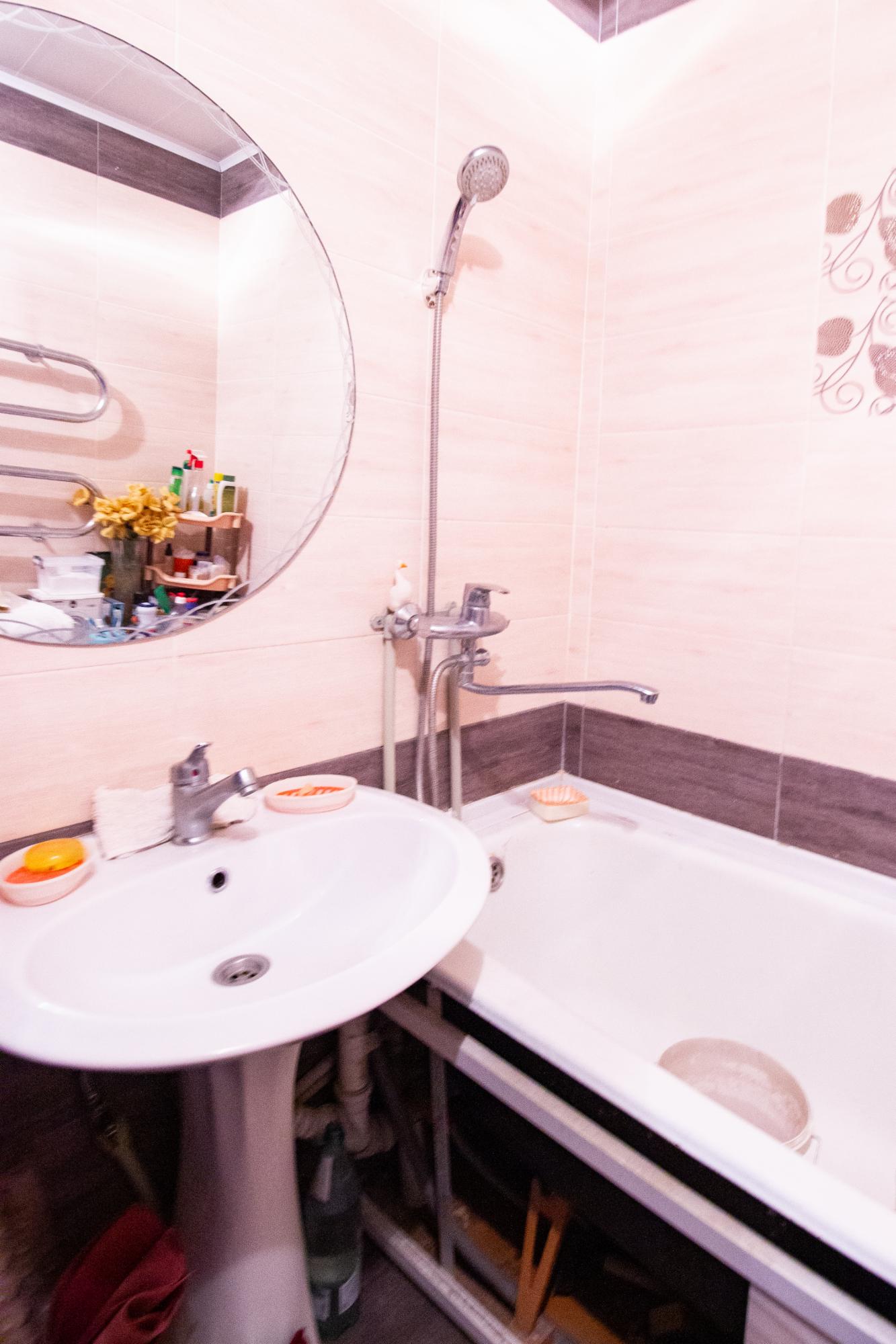 2-комнантная квартира, 55.0 м²,Назарбаева за 17 000 000