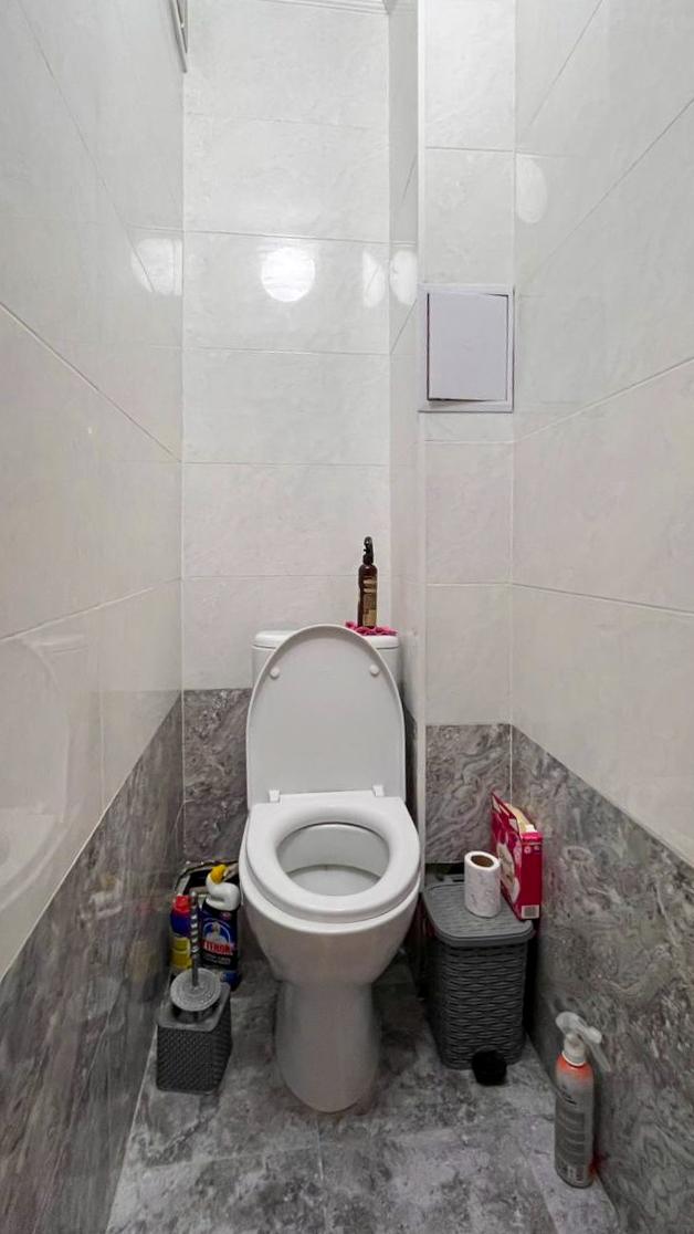 3-комнантная квартира, 56.0 м²,5 мкр за 19 000 000