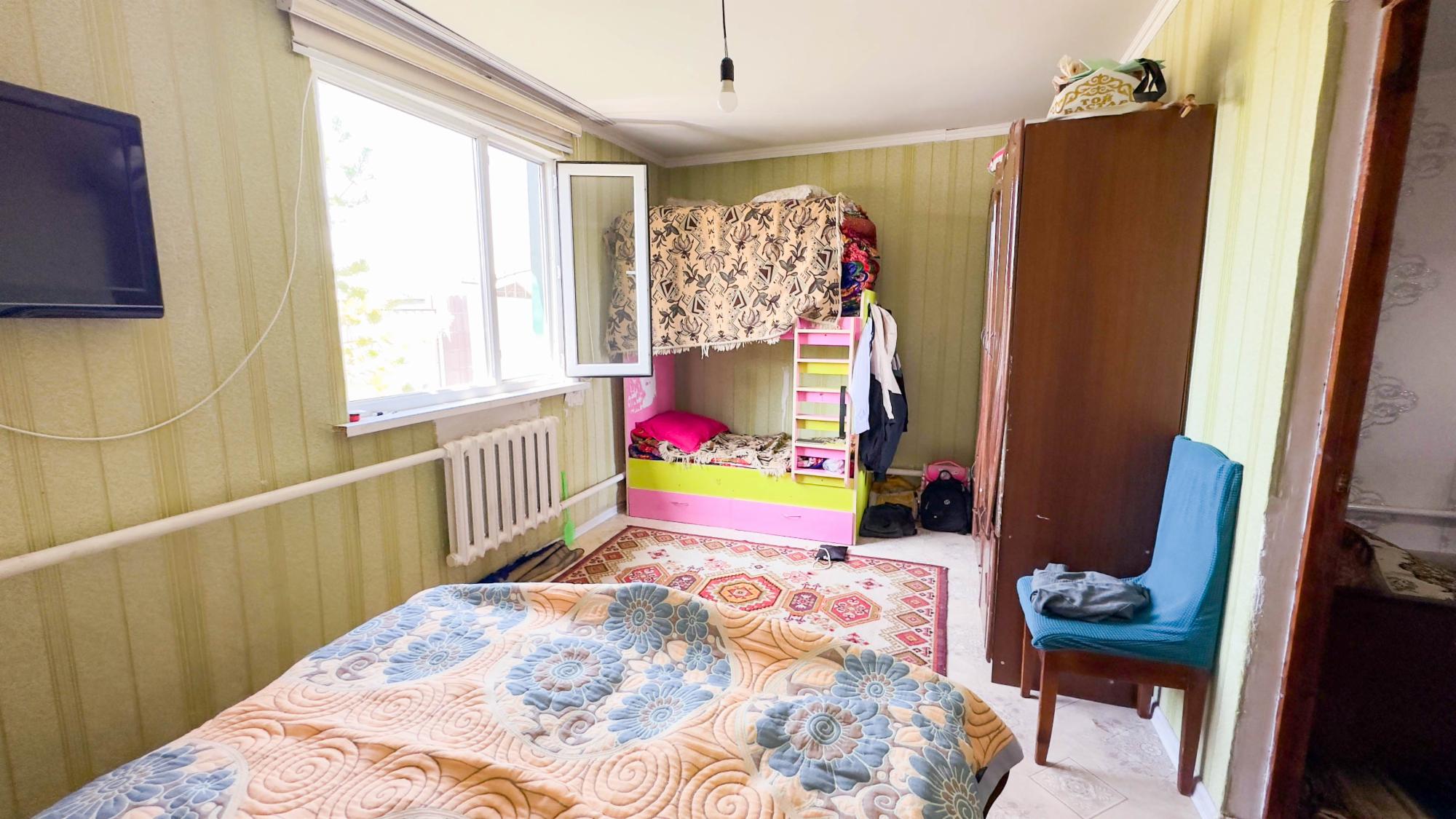 4-комнантный квартира, 116.2 м²,Кунаева за 22 000 000