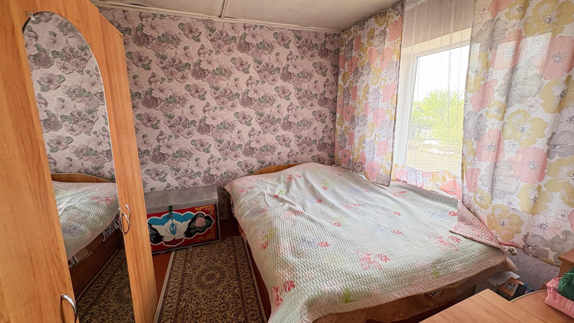 5-комнантный квартира, 132.0 м²,Акын Сара за 20 000 000