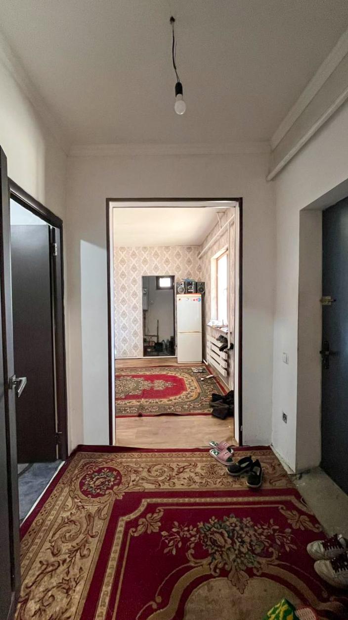 5-комнантный квартира, 108.7 м²,Актерек за 32 500 000