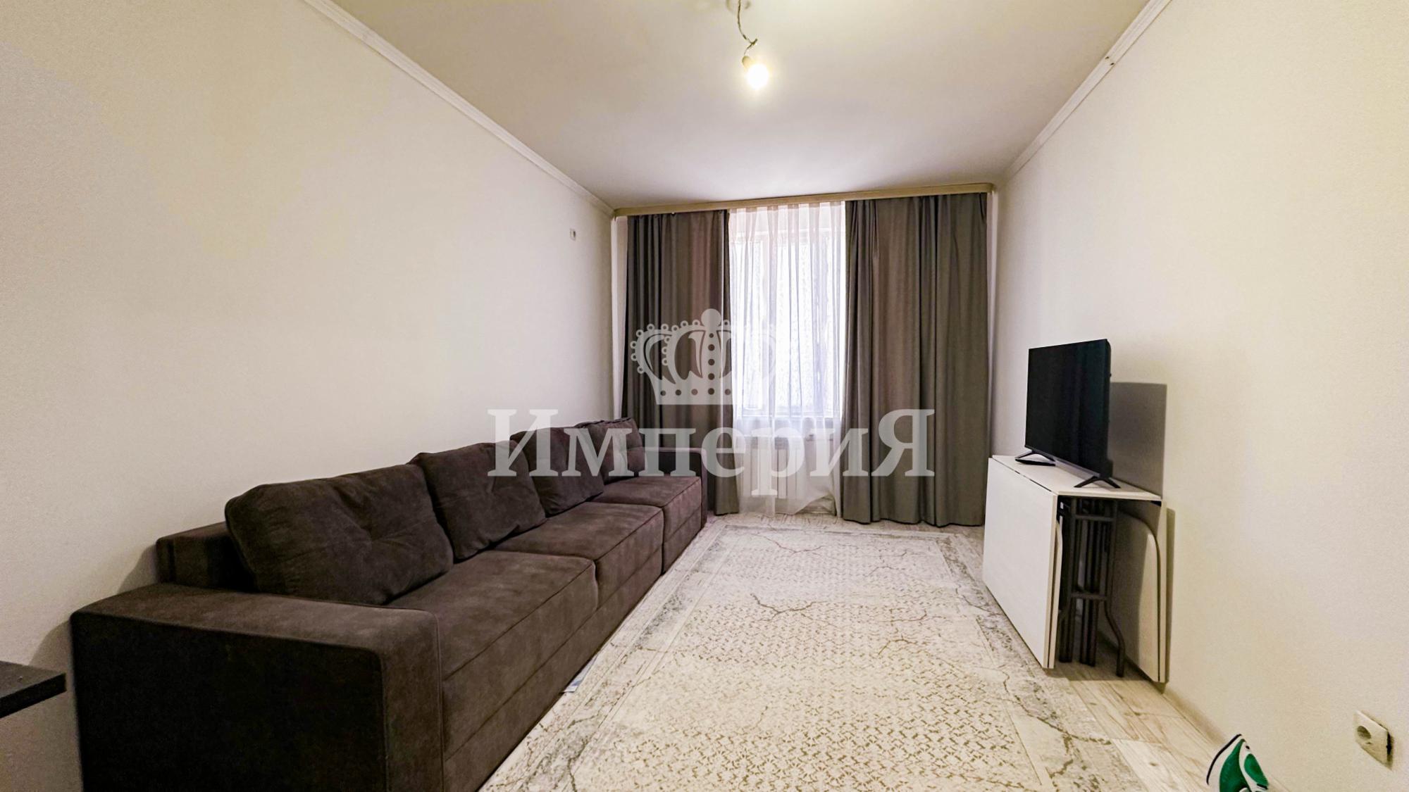 3-комнантная квартира, 84.5 м²,Бирлик за 32 000 000