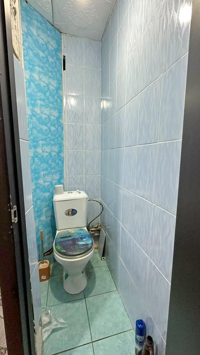 3-комнантная квартира, 52.0 м²,Биржан Сал за 18 000 000