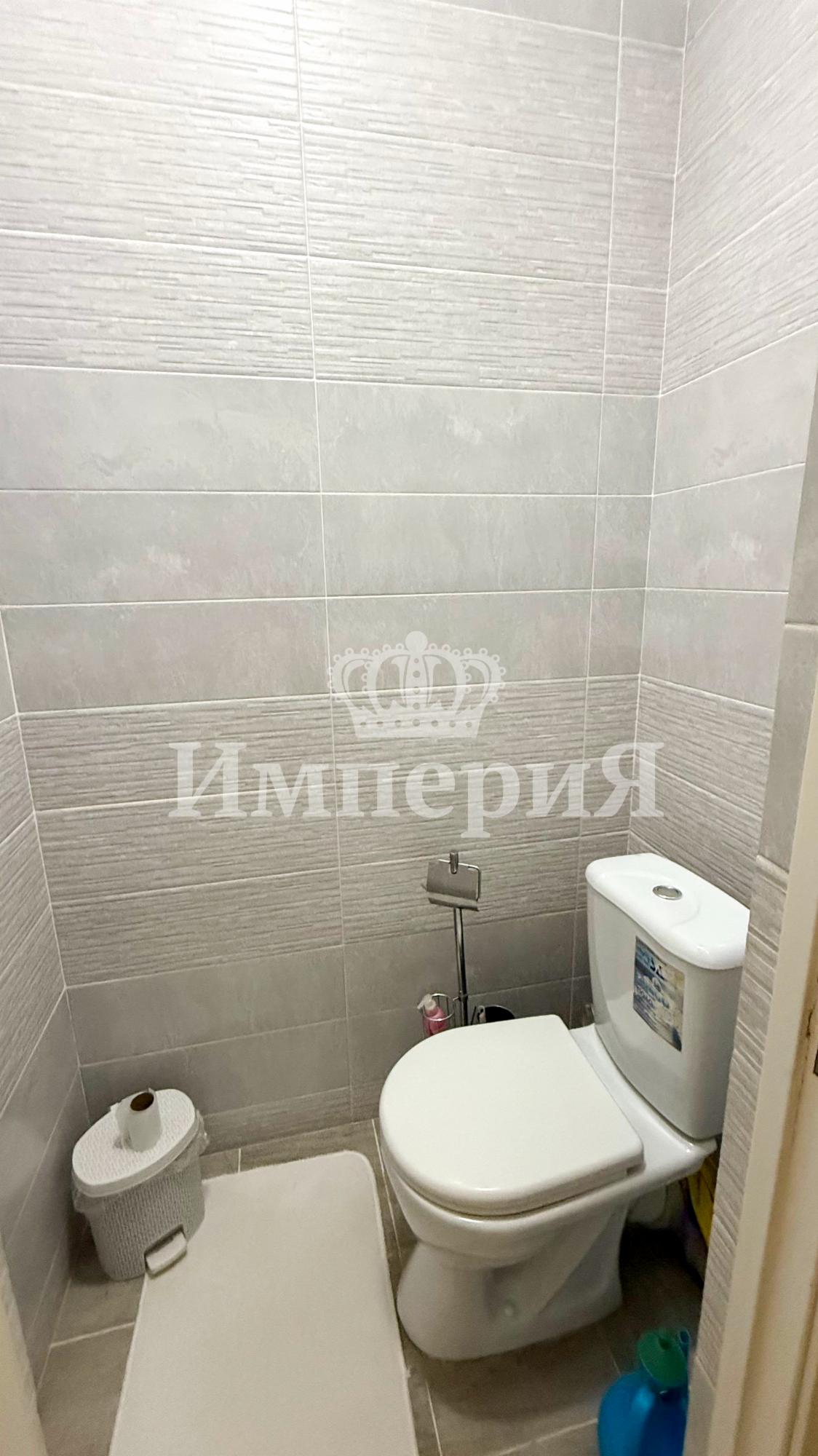 2-комнантная квартира, 56.0 м²,Алдабергенова за 22 300 000