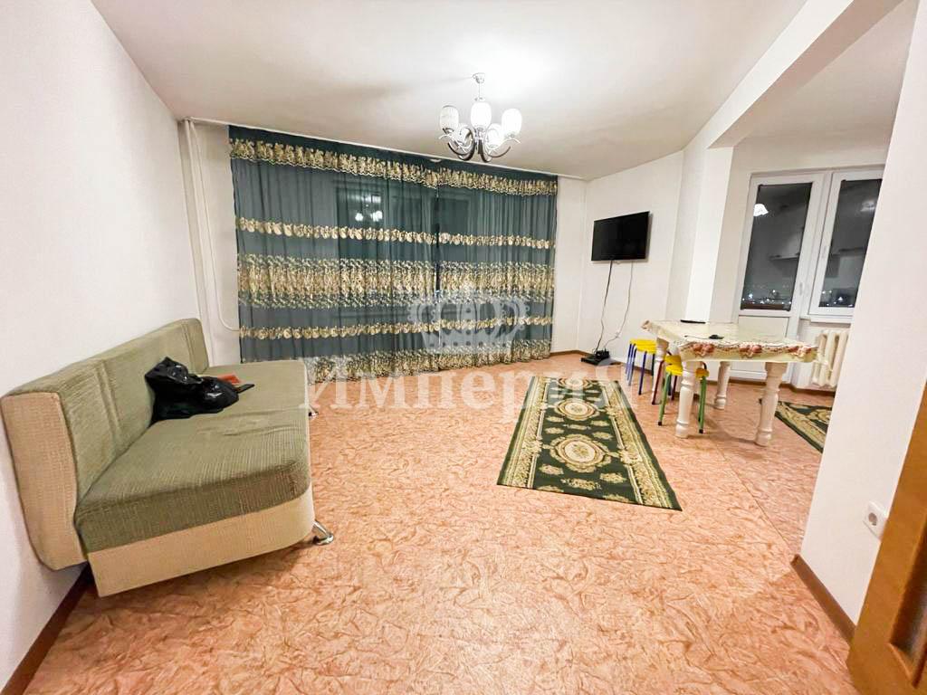 2-комнантная квартира, 52.0 м²,Коктем за 16 500 000