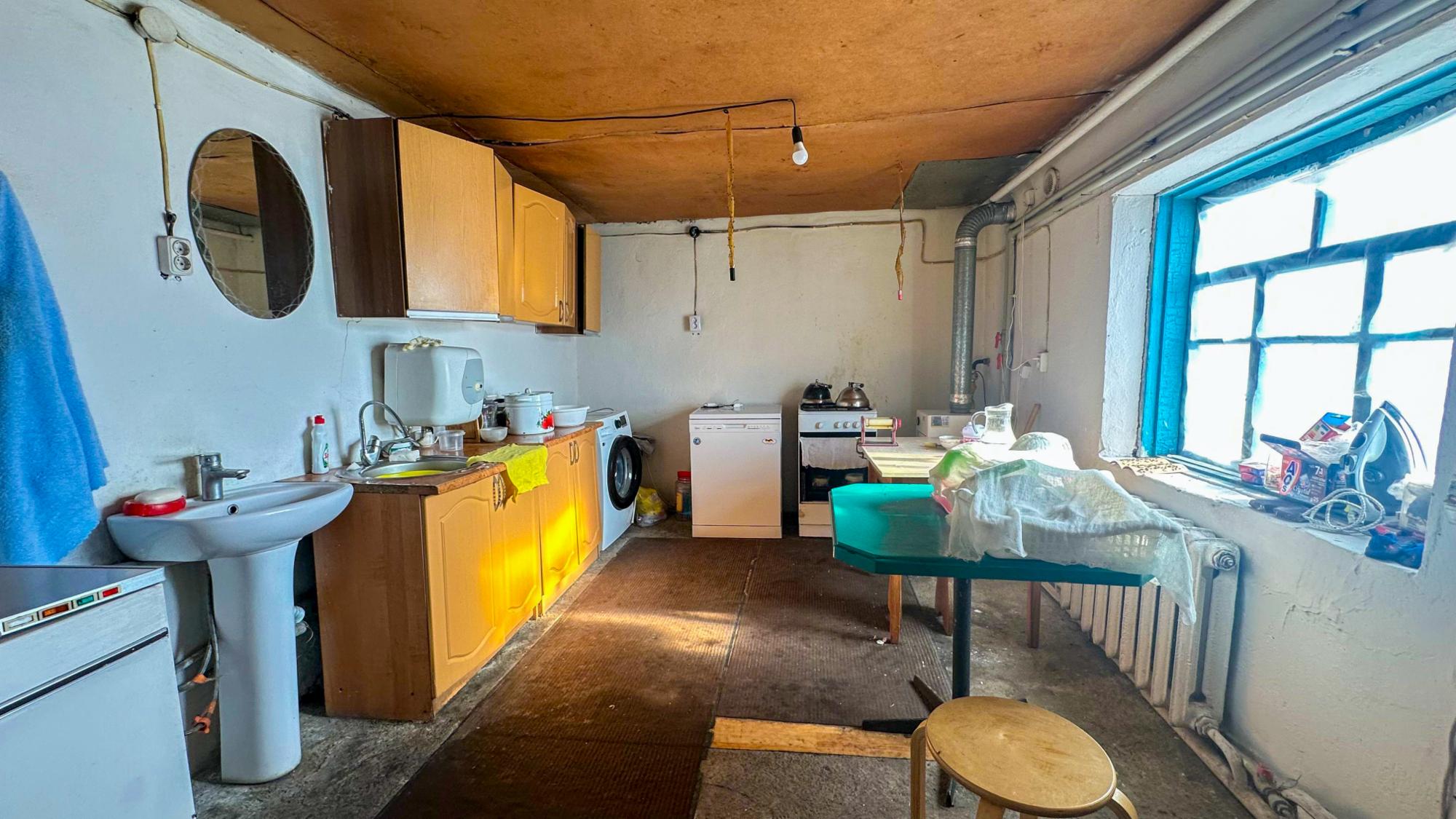 3-комнантный квартира, 70.0 м²,Избасарова за 15 500 000