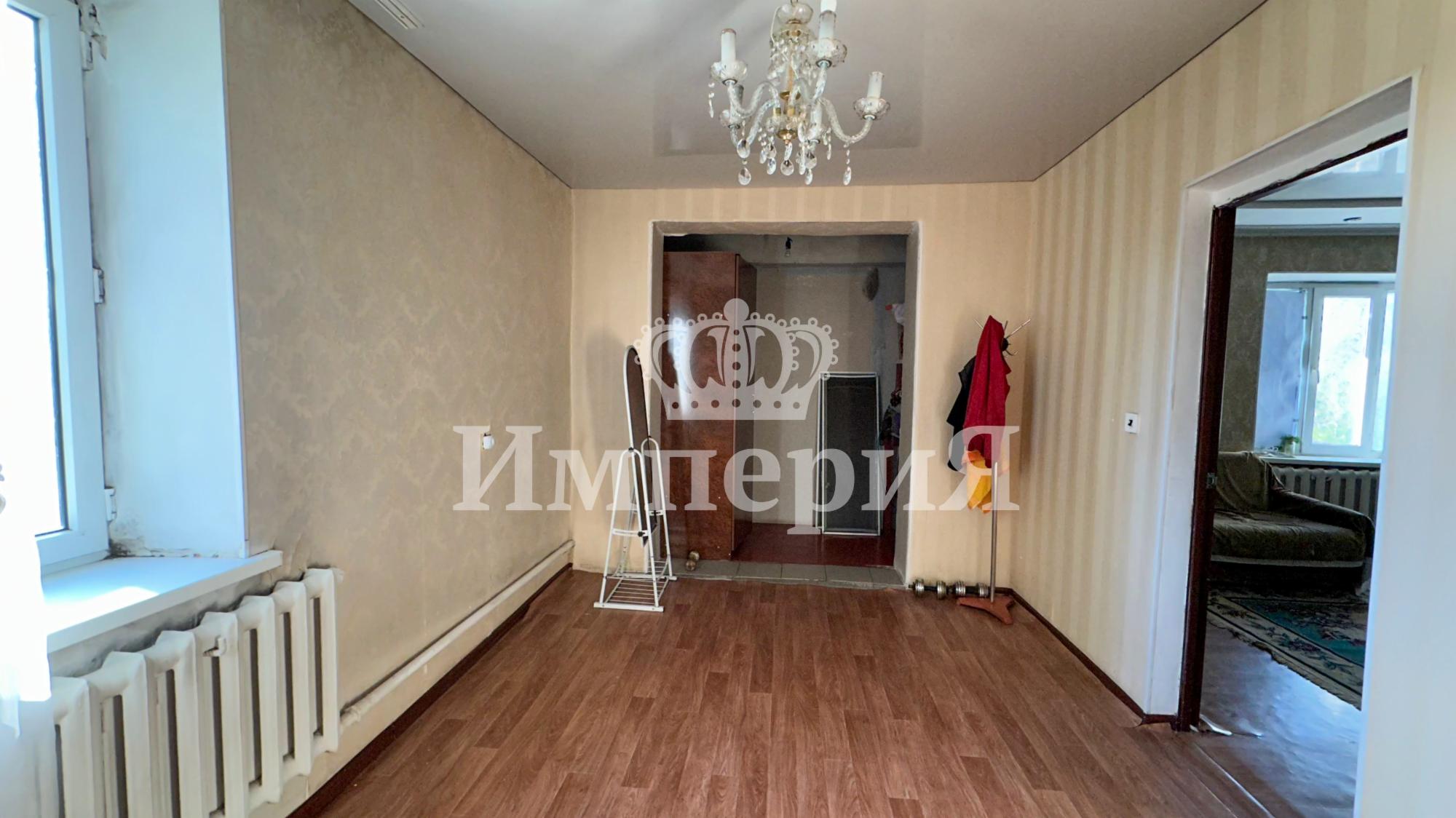 2-комнантная квартира, 53.0 м²,Жаксыгельдинова за 11 500 000