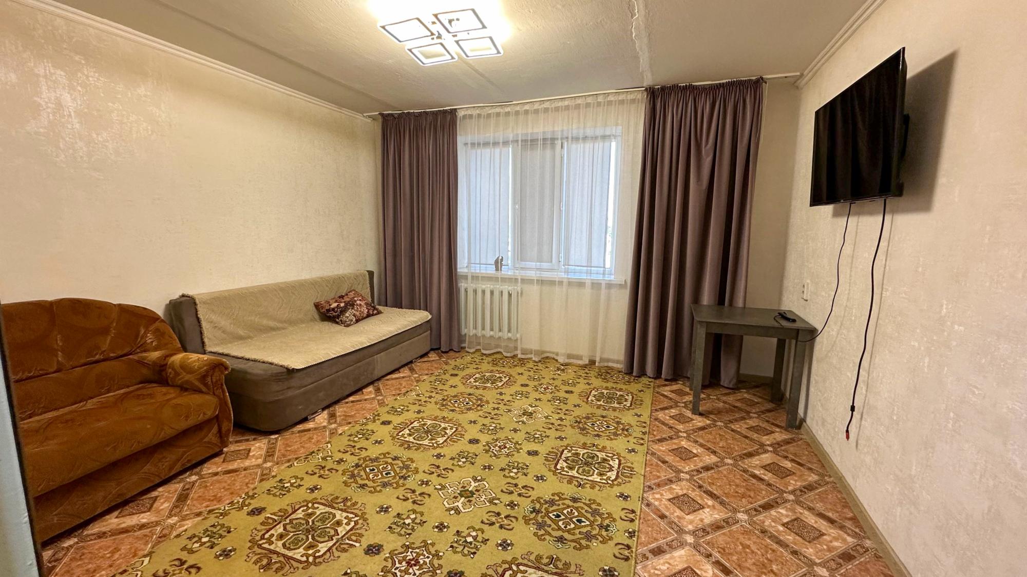 2-комнантная квартира, 54.2 м²,Каратал за 22 700 000