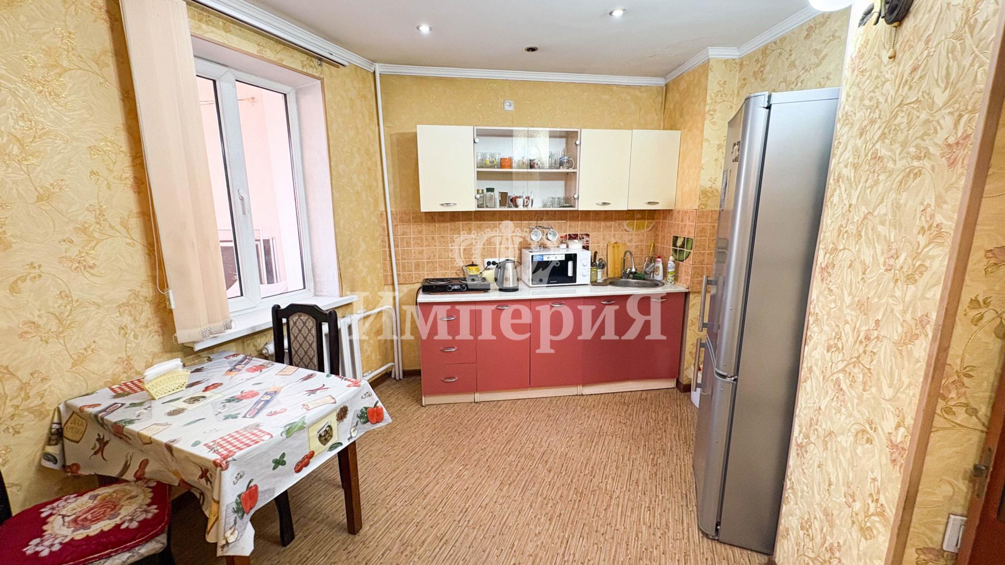 2-комнантная квартира, 53.0 м²,Каратал за 23 000 000