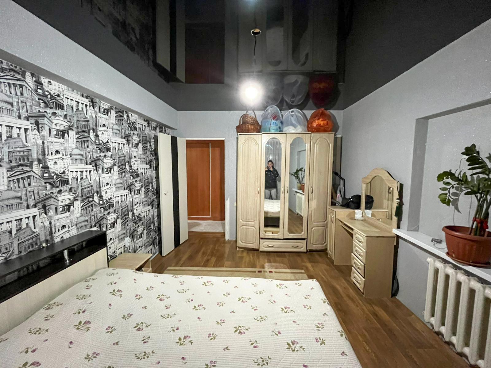 2-комнантная квартира, 54.0 м²,9 площадка за 16 300 000