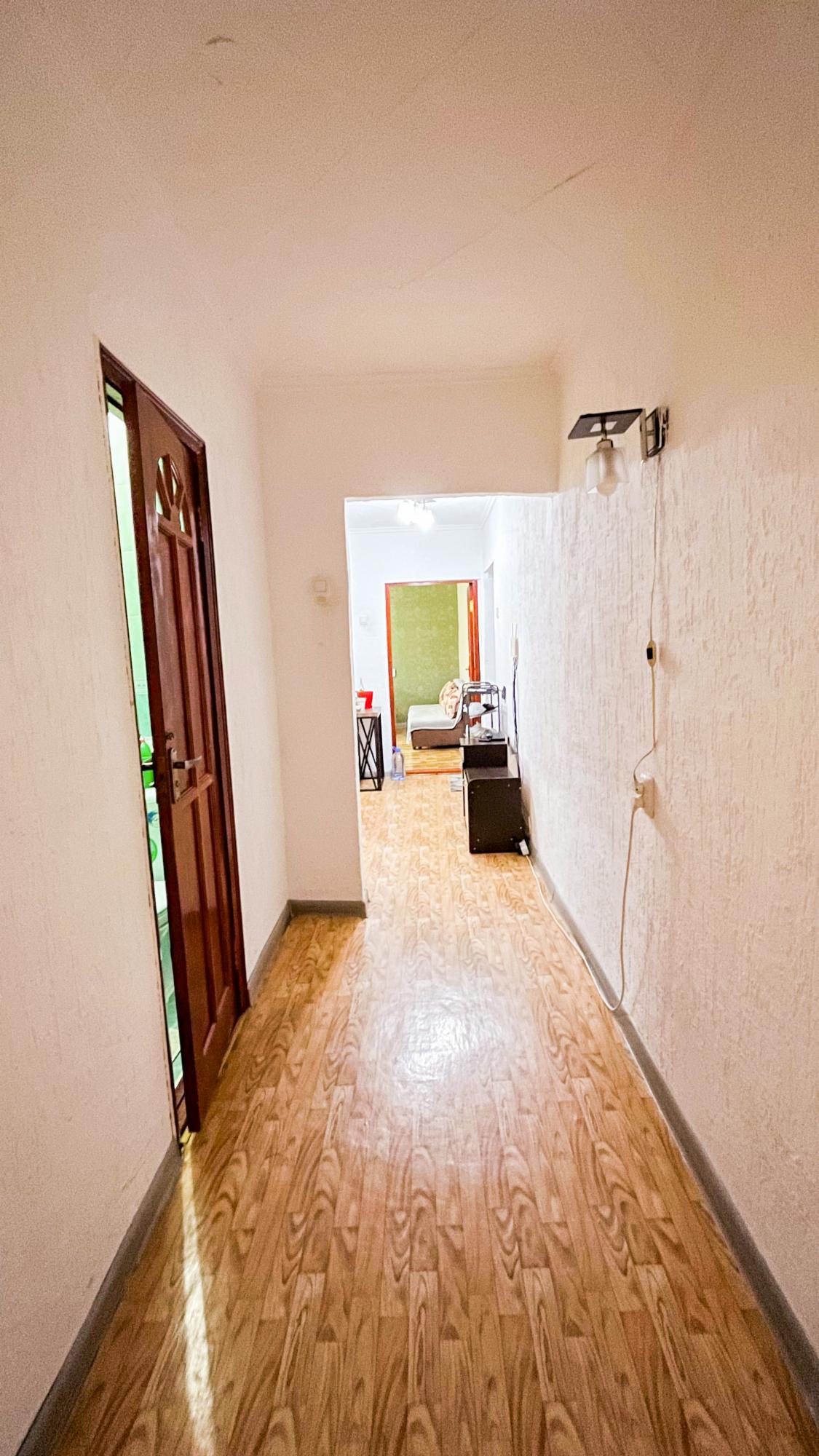 5-комнантная квартира, 108.0 м²,мкр Мушелтой за 27 500 000