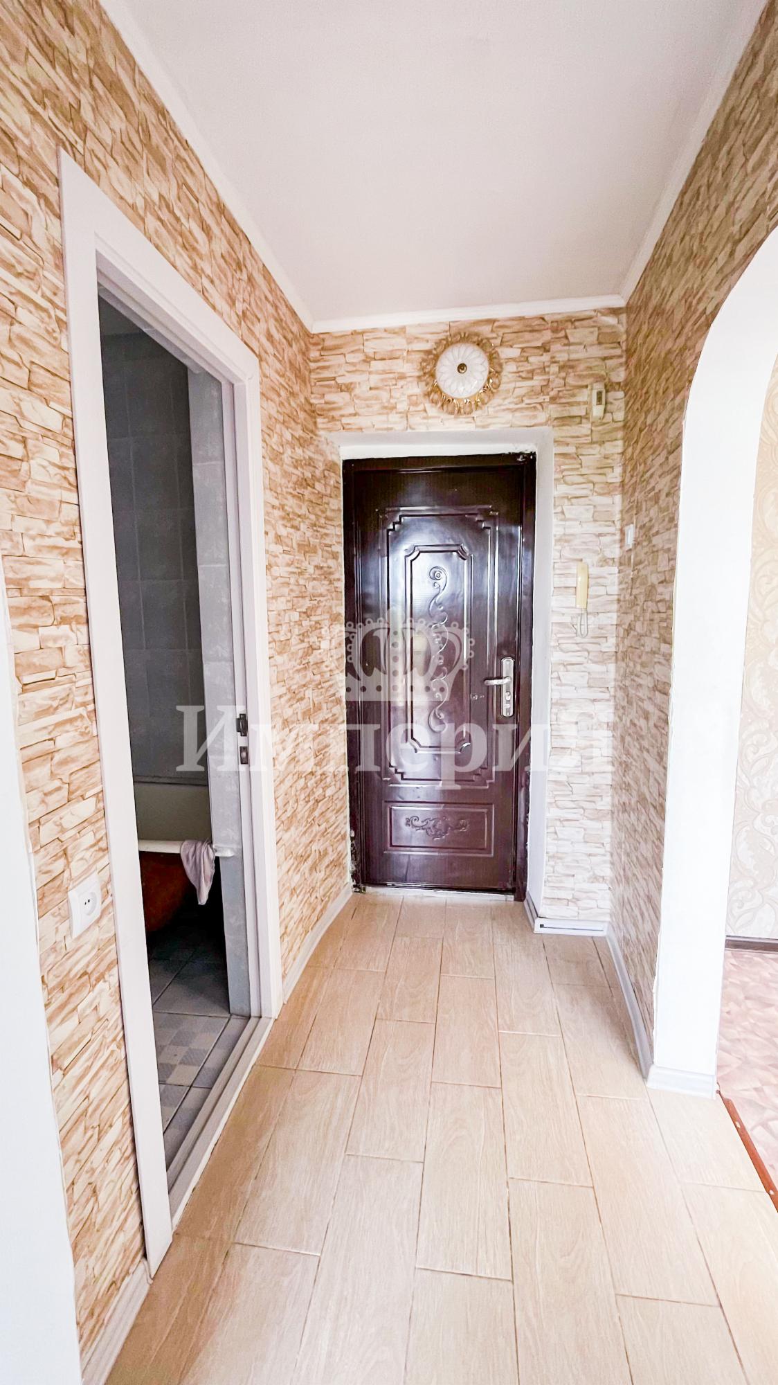 1-комнантная квартира, 25.0 м²,Жастар за 6 950 000