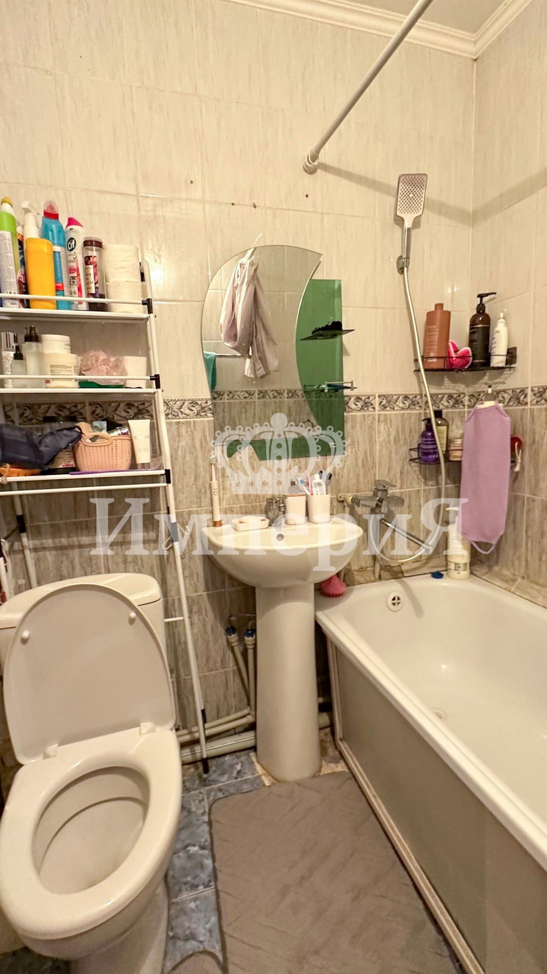 2-комнантная квартира, 43.0 м²,Кабанбай Батыра за 14 800 000