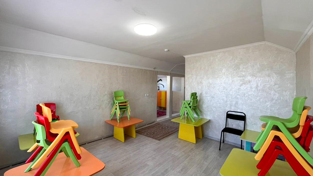 8-комнантный квартира, 311.0 м²,Жазиралы за 75 000 000