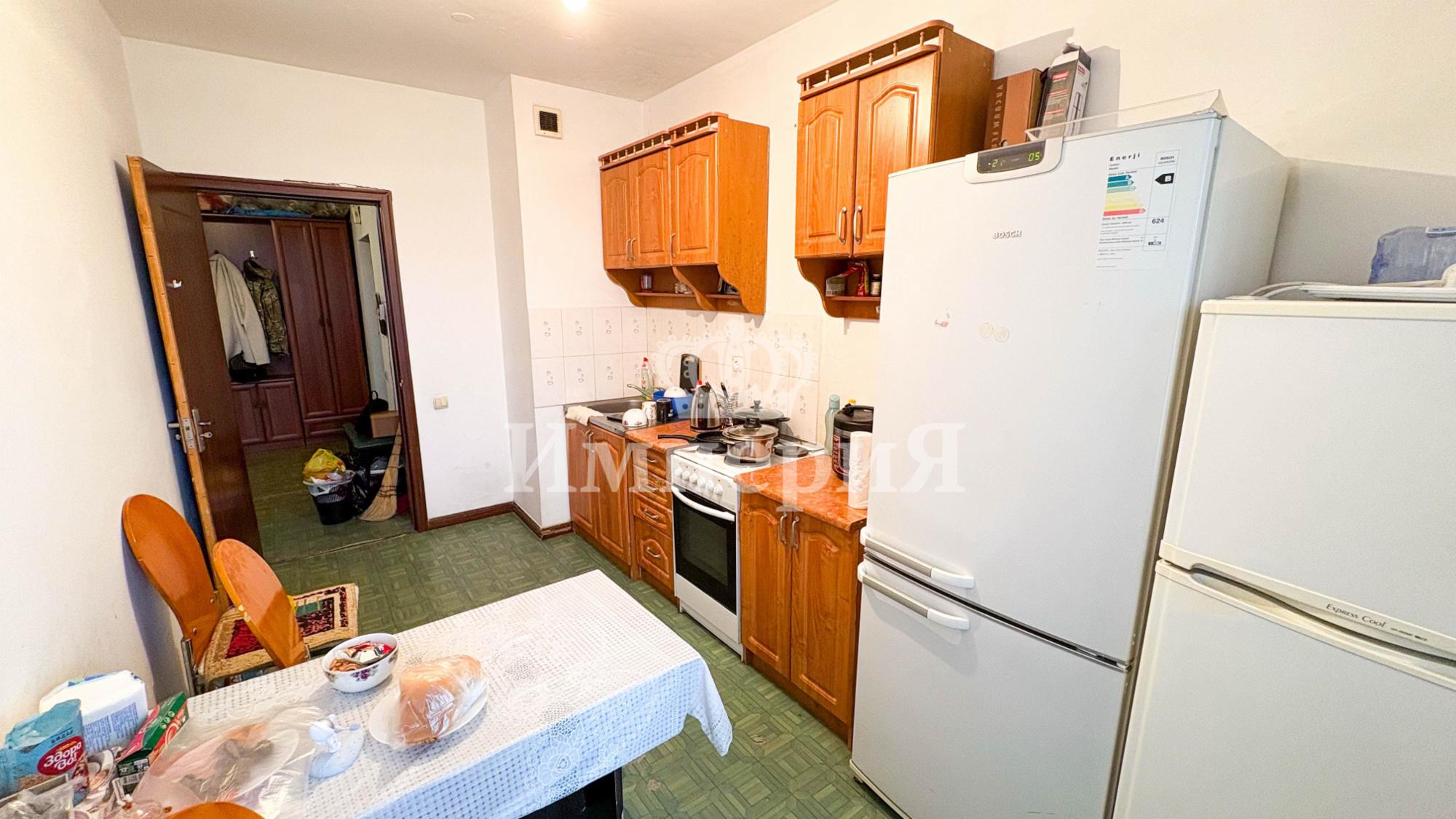 3-комнантная квартира, 84.0 м²,Назарбаева за 24 000 000