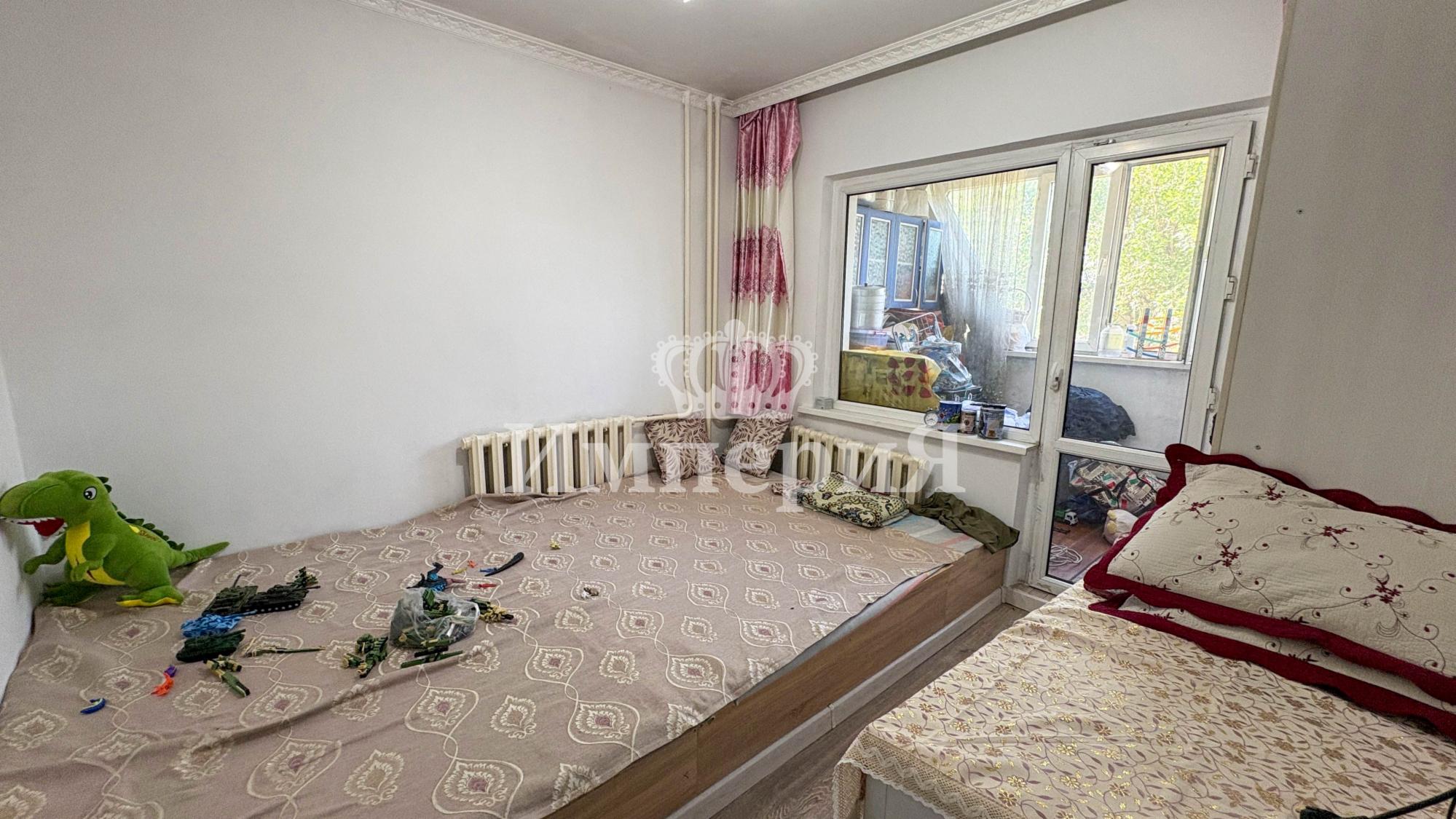 3-комнантная квартира, 72.0 м²,Назарбаева за 24 000 000