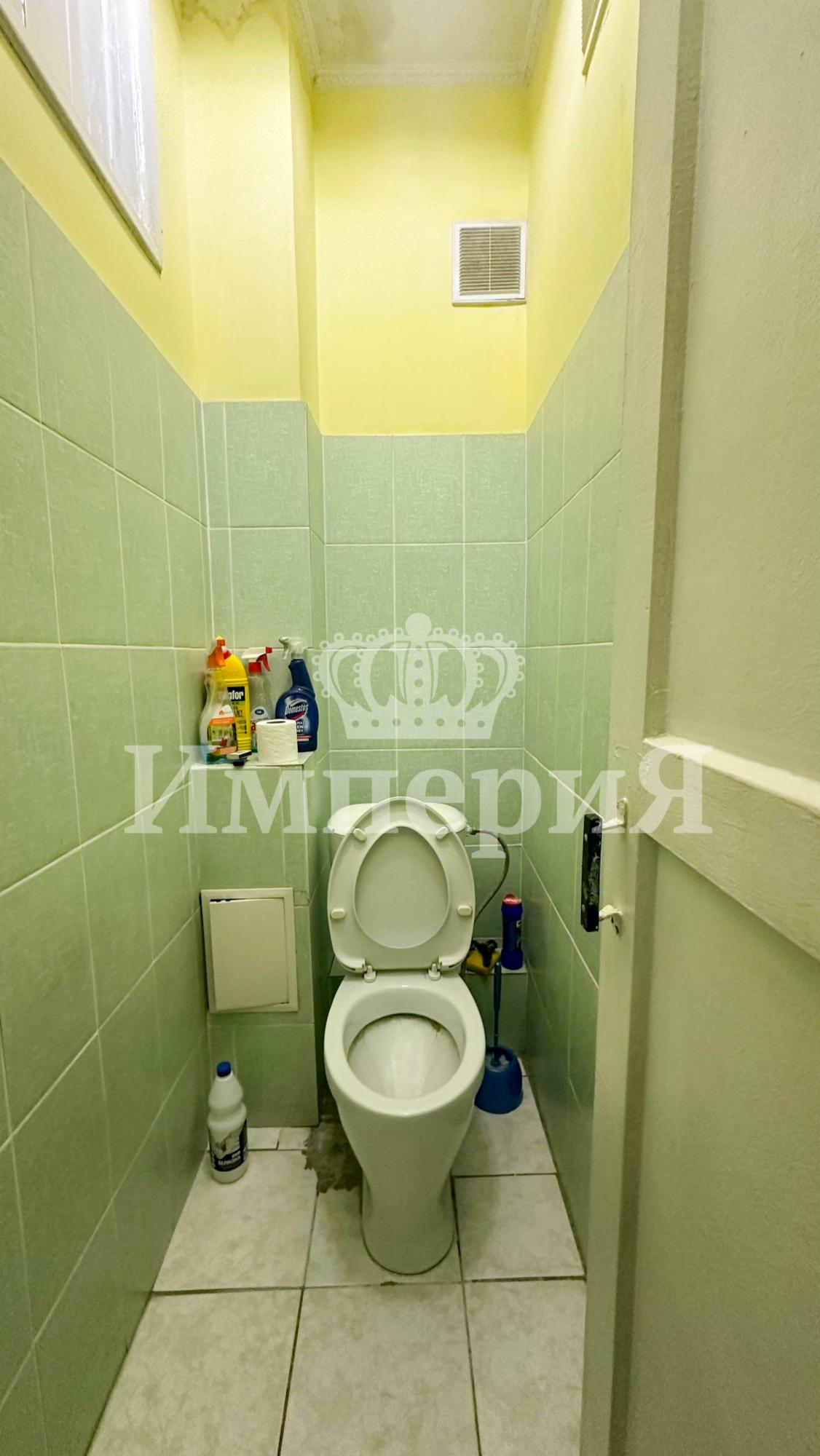 4-комнантная квартира, 89.0 м²,Абая за 30 000 000