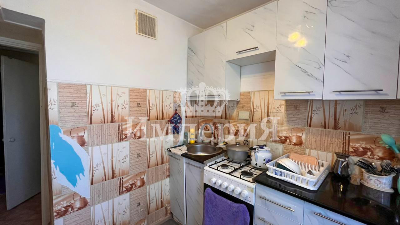1-комнантная квартира, 31.0 м²,Кабанбай Батыра за 12 000 000