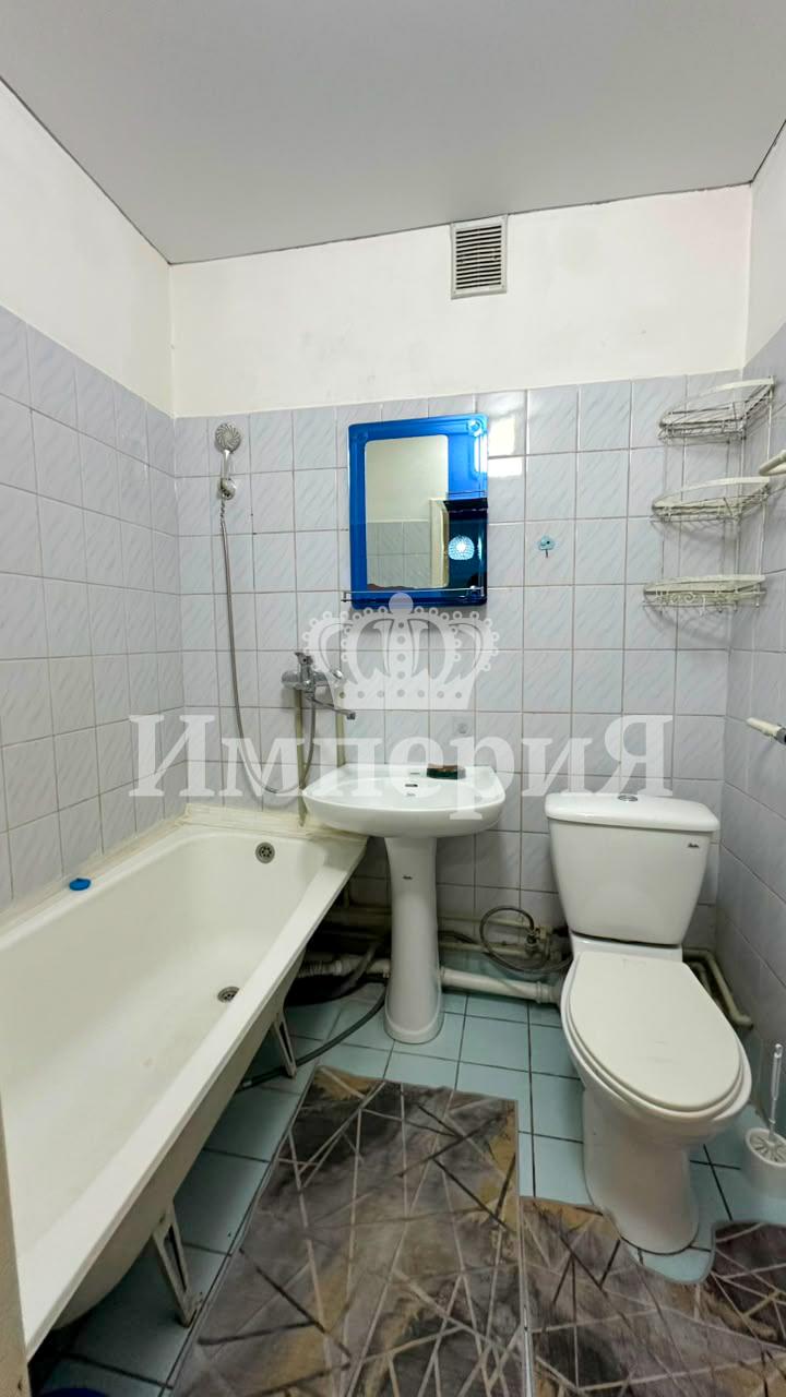 1-комнантная квартира, 37.0 м²,Жансугурова за 11 500 000