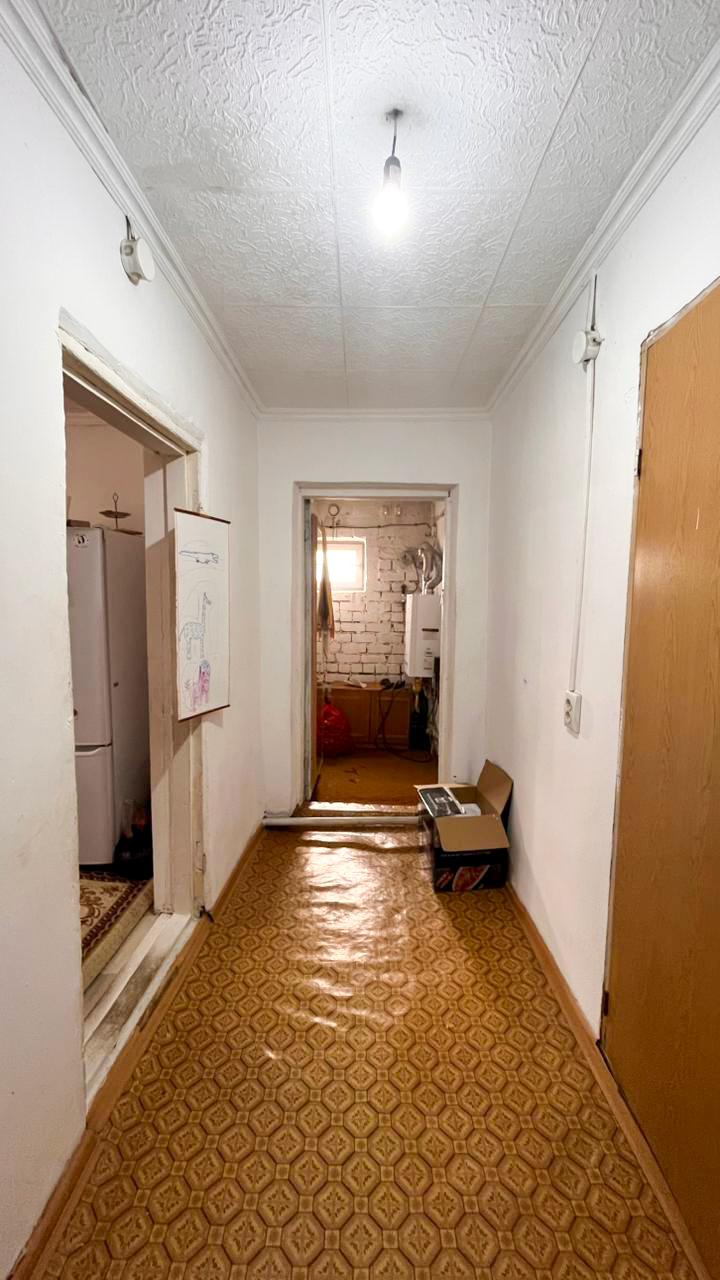 4-комнантный квартира, 76.0 м²,Мереке за 12 500 000