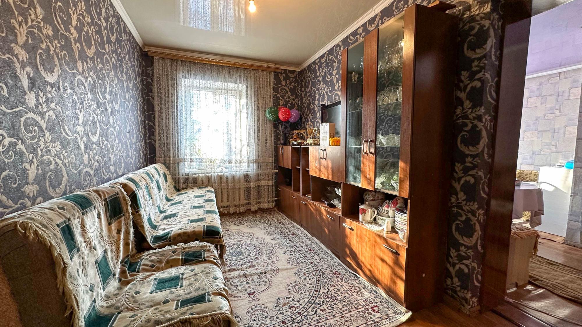 4-комнантный квартира, 67.0 м²,Глинки за 19 000 000