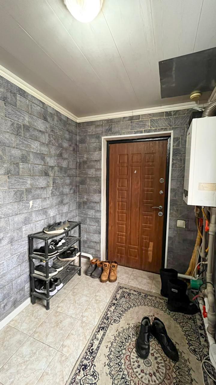 3-комнантный квартира, 66.0 м²,Подобедова за 18 000 000