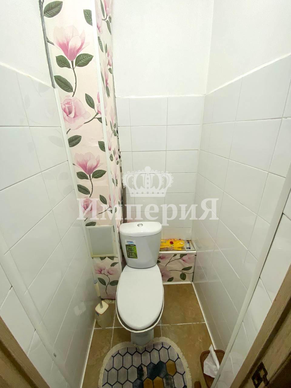 2-комнантная квартира, 56.2 м²,Кивилева за 12 500 000