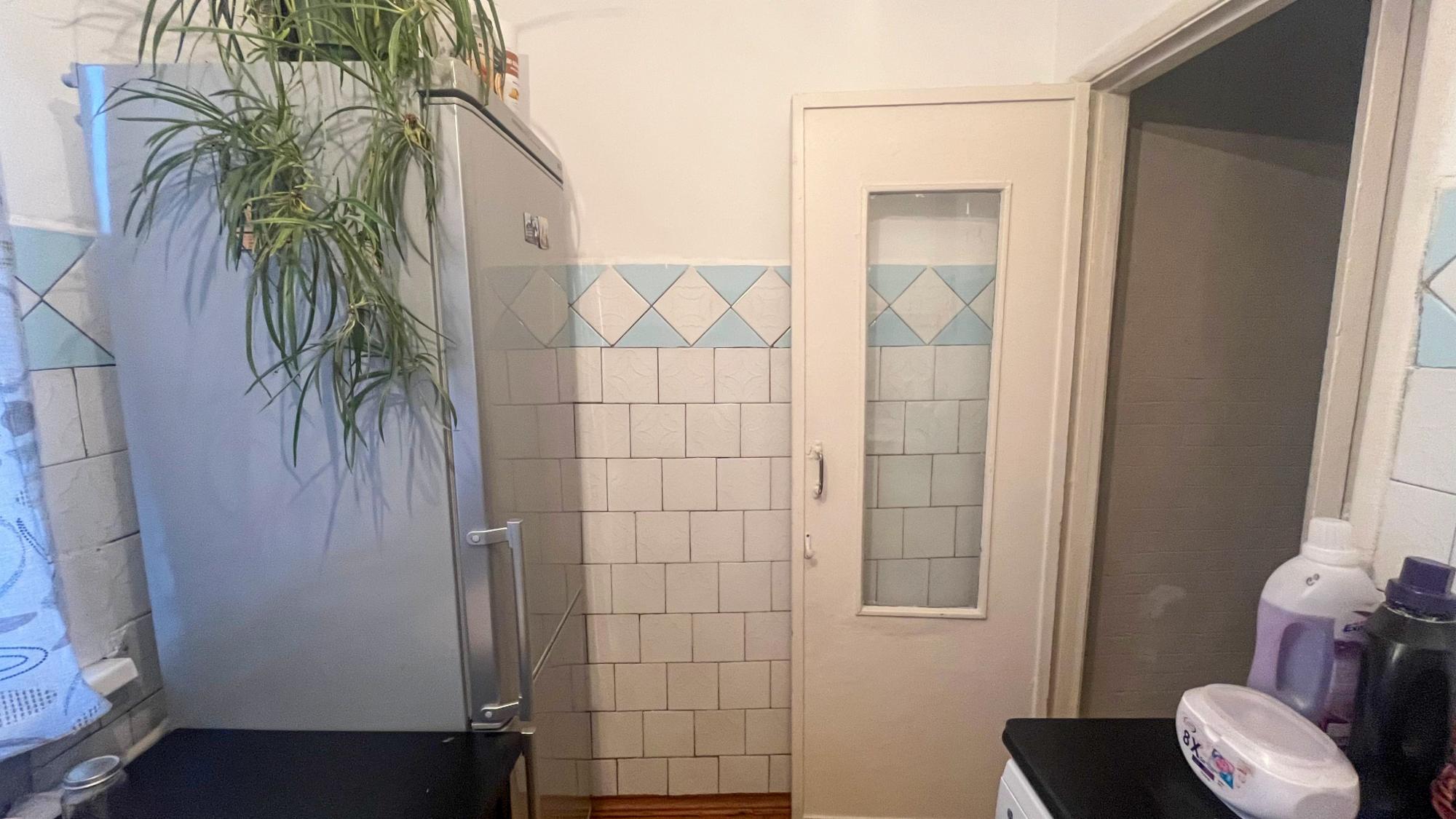 3-комнантная квартира, 58.0 м²,Гаухар Ана за 17 800 000