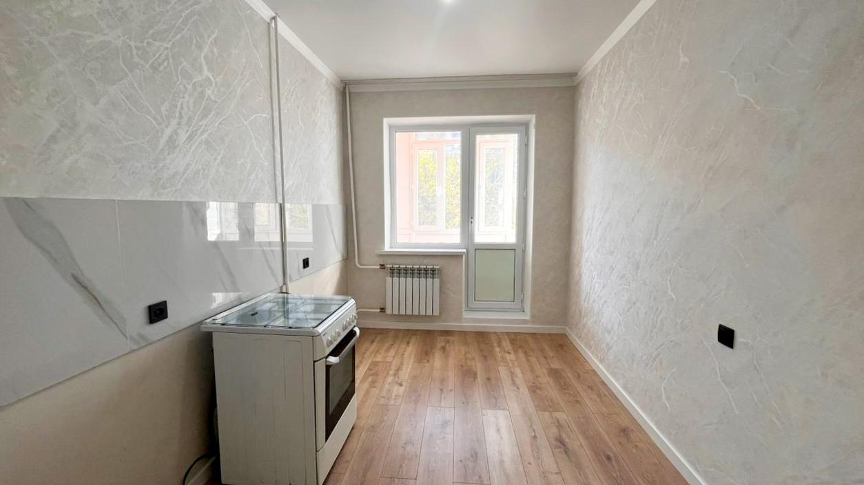 3-комнантная квартира, 64.1 м²,3 мкр за 29 000 000