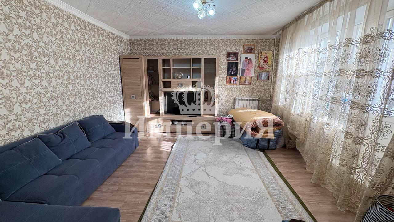 1-комнантная квартира, 40.7 м²,Каратал за 17 300 000