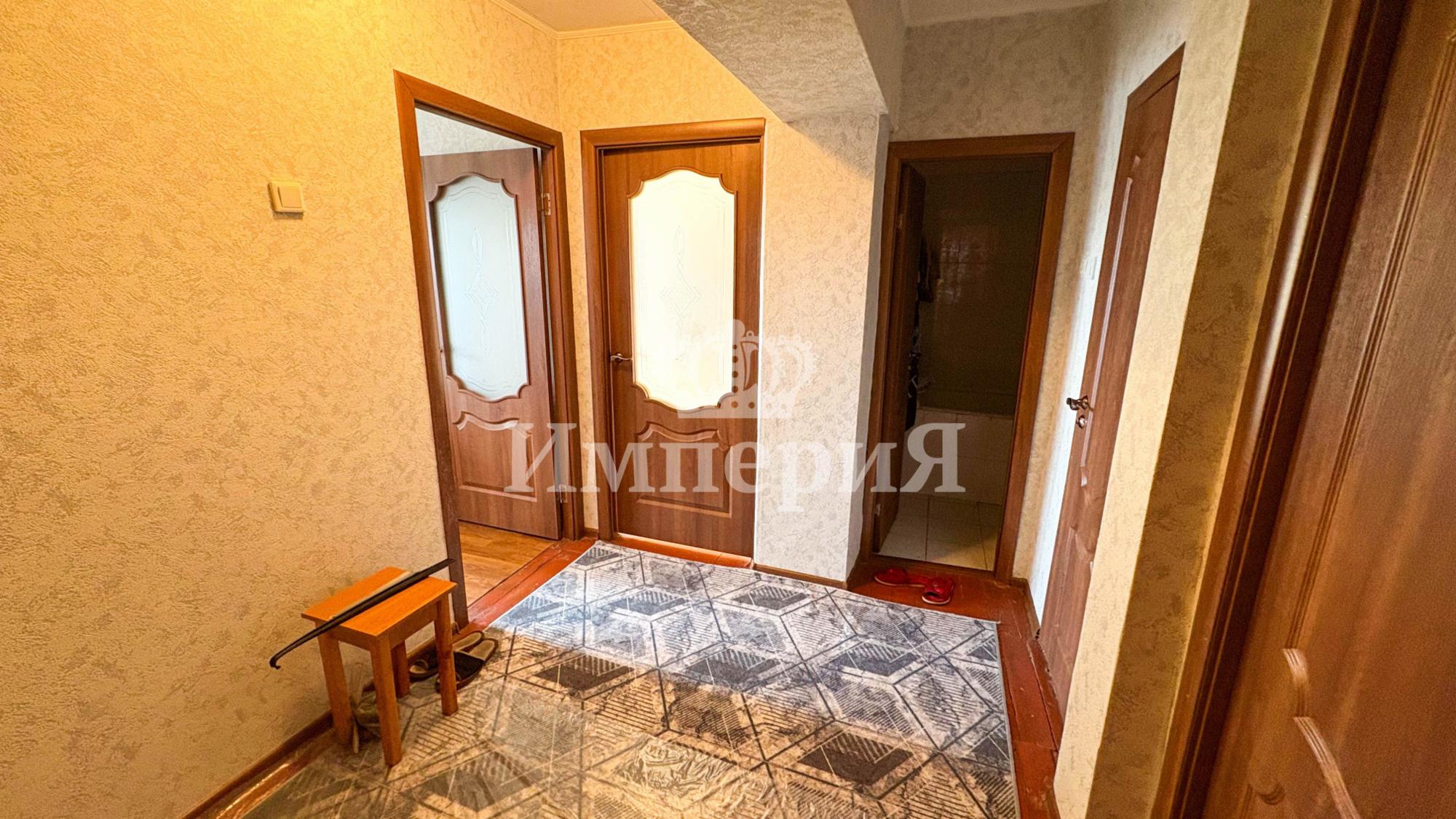 4-комнантная квартира, 79.0 м²,Конаев за 20 800 000