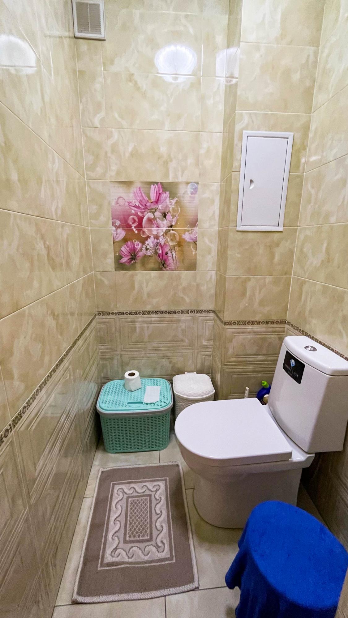 4-комнантная квартира, 77.8 м²,Жастар за 29 000 000