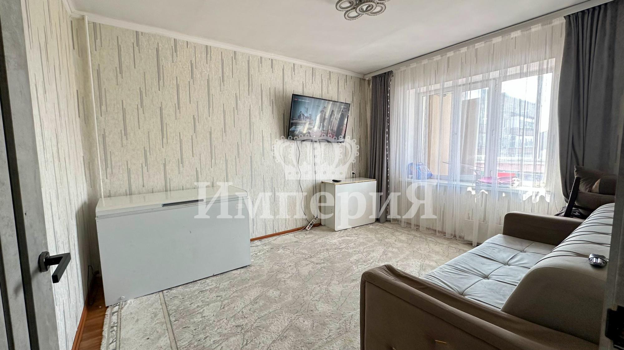 2-комнантная квартира, 40.6 м²,4 мкр за 14 500 000