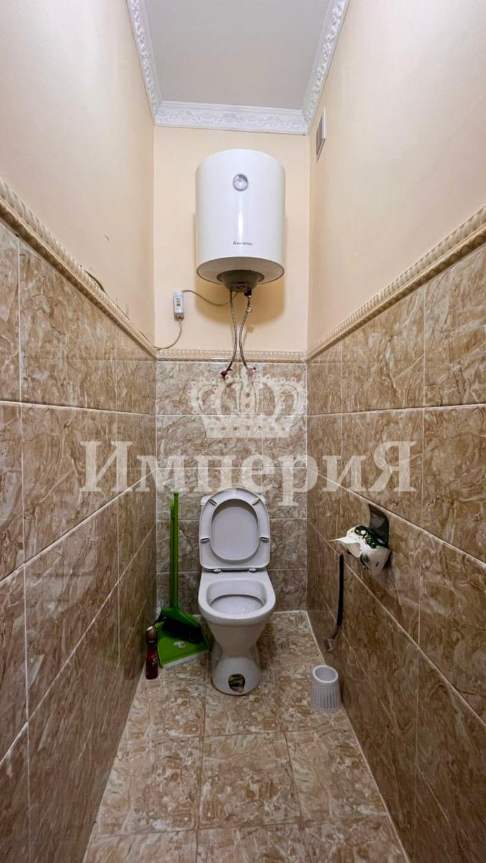 2-комнантная квартира, 52.0 м²,Чкалова за 16 000 000