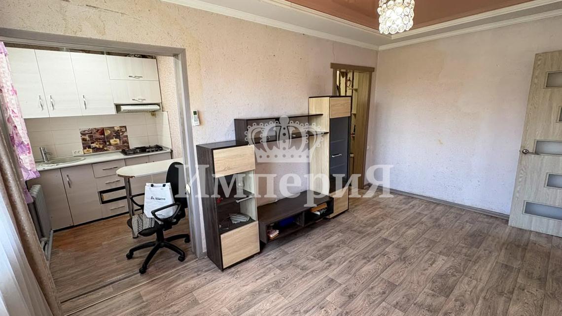 2-комнантная квартира, 36.0 м²,Майстюка за 11 000 000